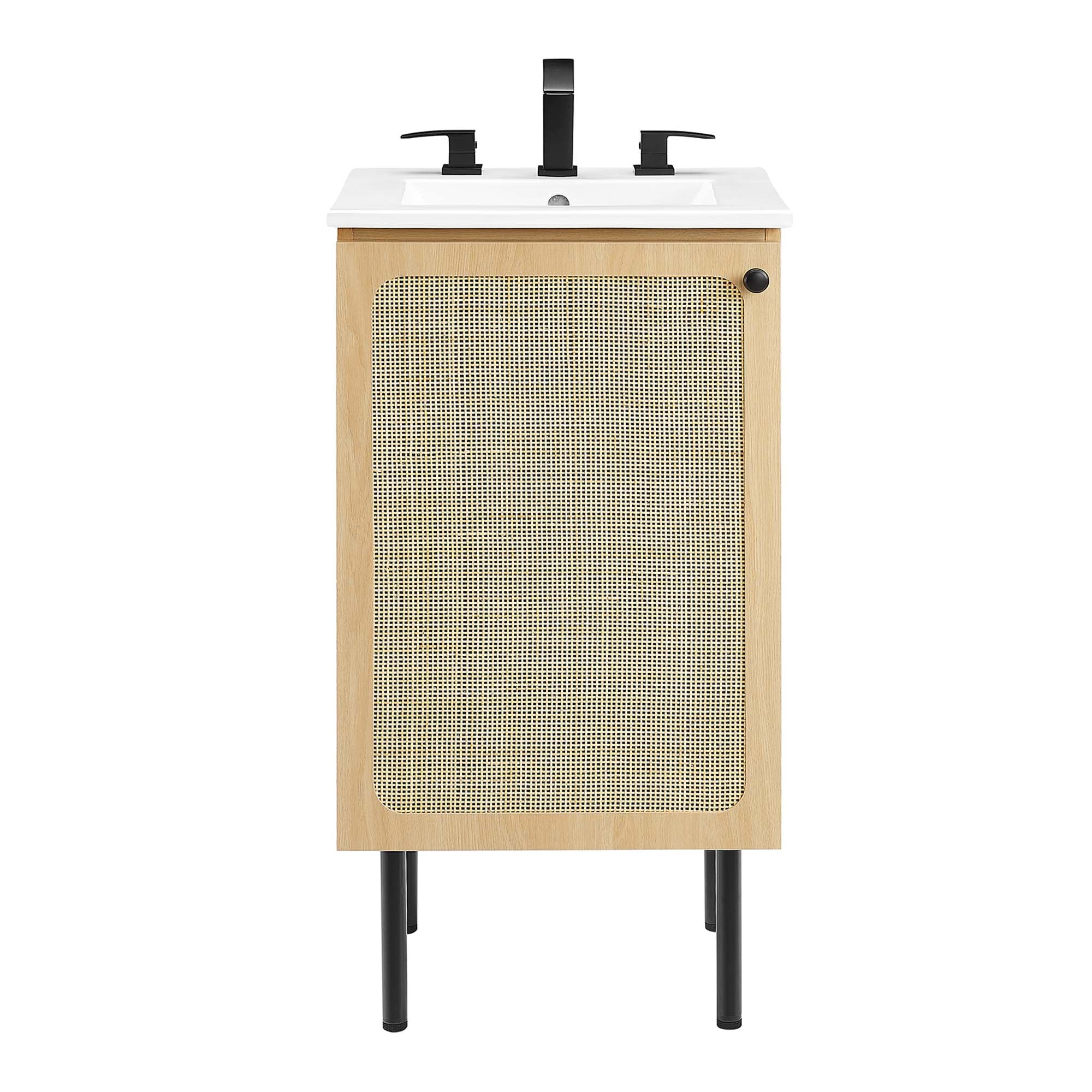 Chaucer 18" Bathroom Vanity