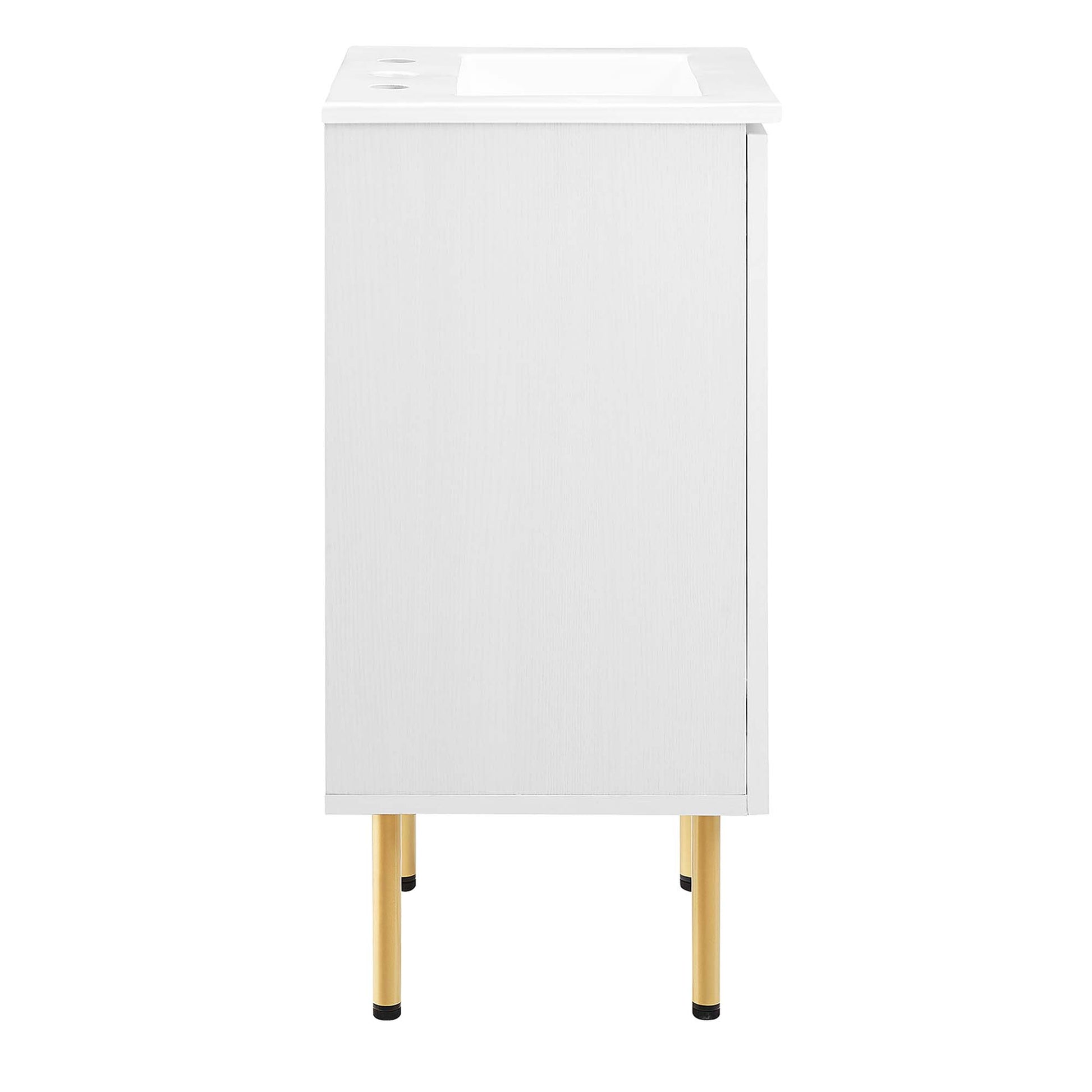 Chaucer 18" Bathroom Vanity