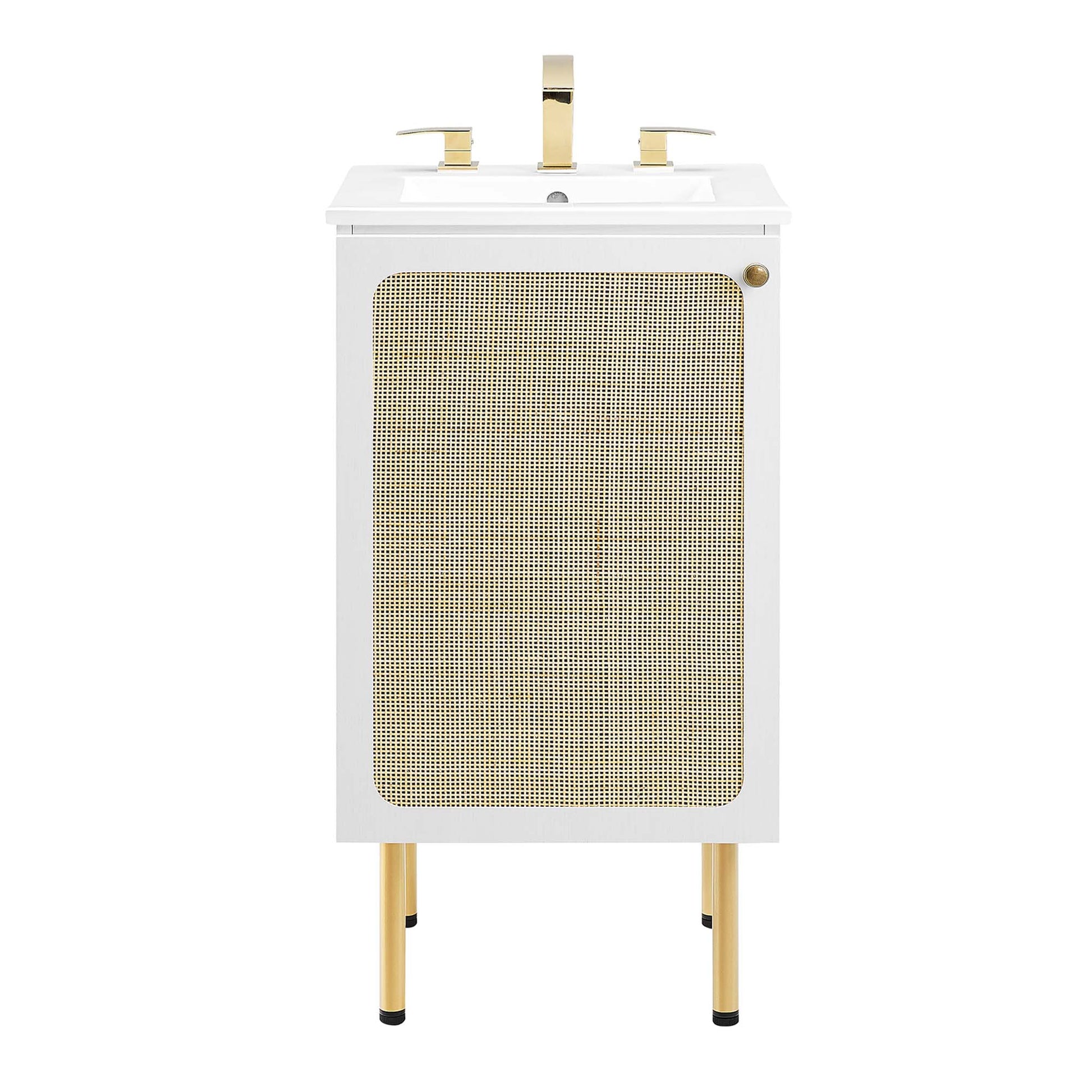 Chaucer 18" Bathroom Vanity