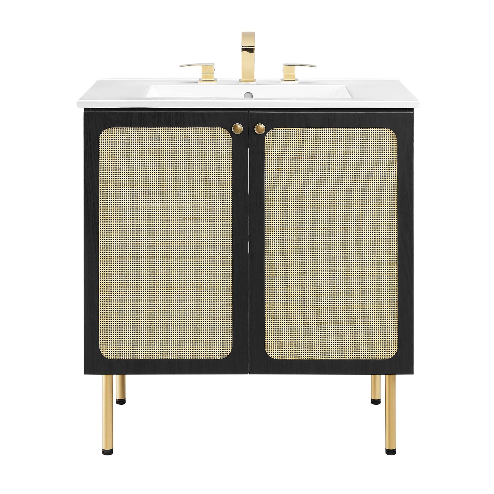Chaucer 30" Bathroom Vanity