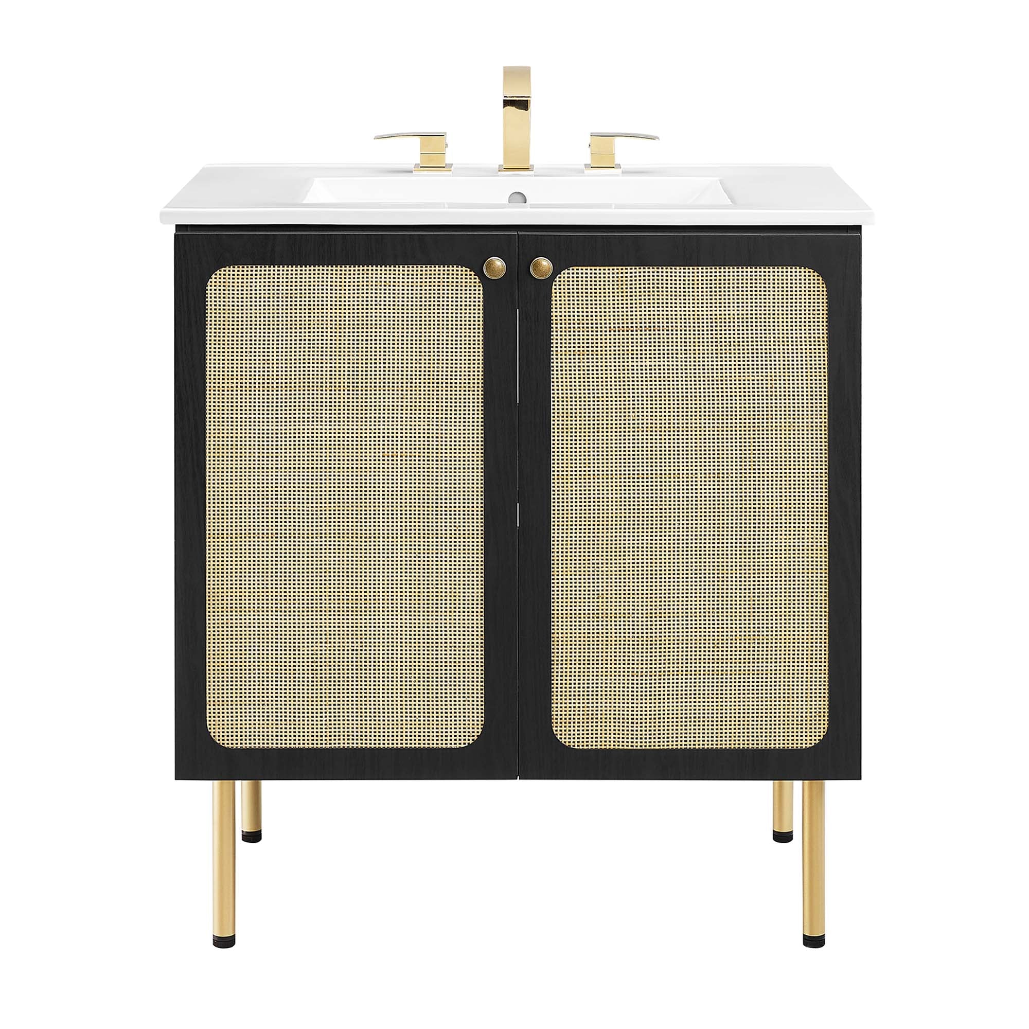 Chaucer 30" Bathroom Vanity