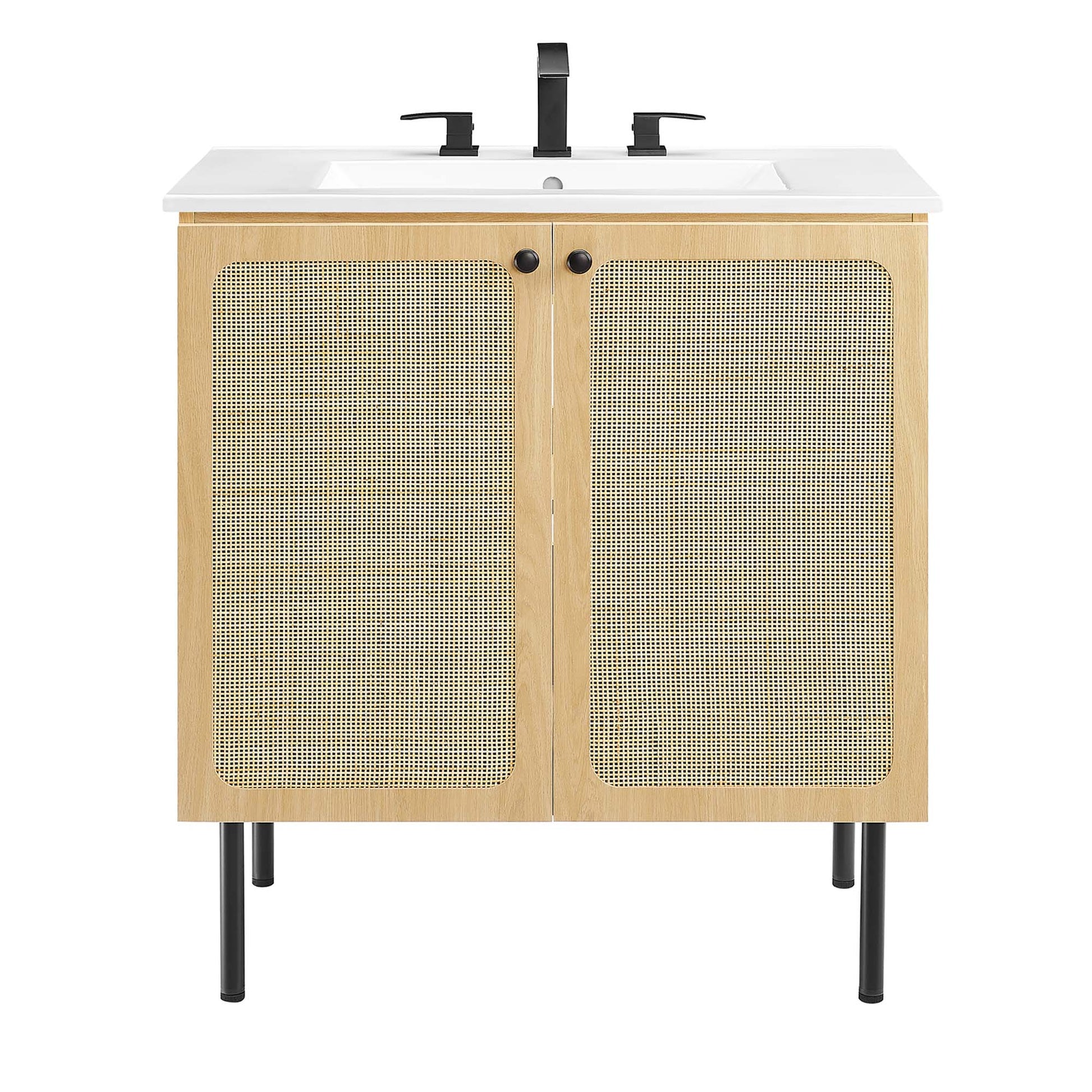 Chaucer 30" Bathroom Vanity