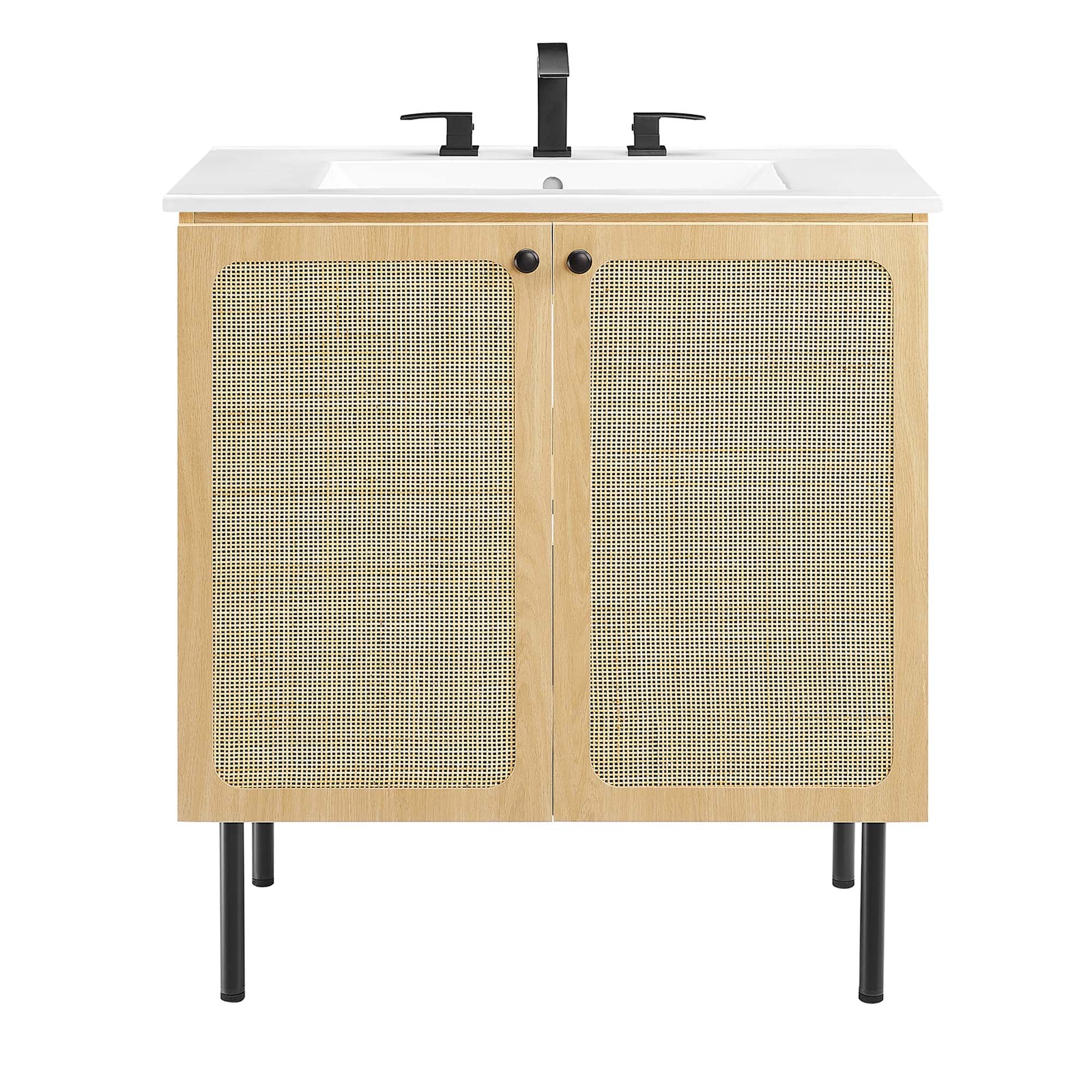 Chaucer 30" Bathroom Vanity