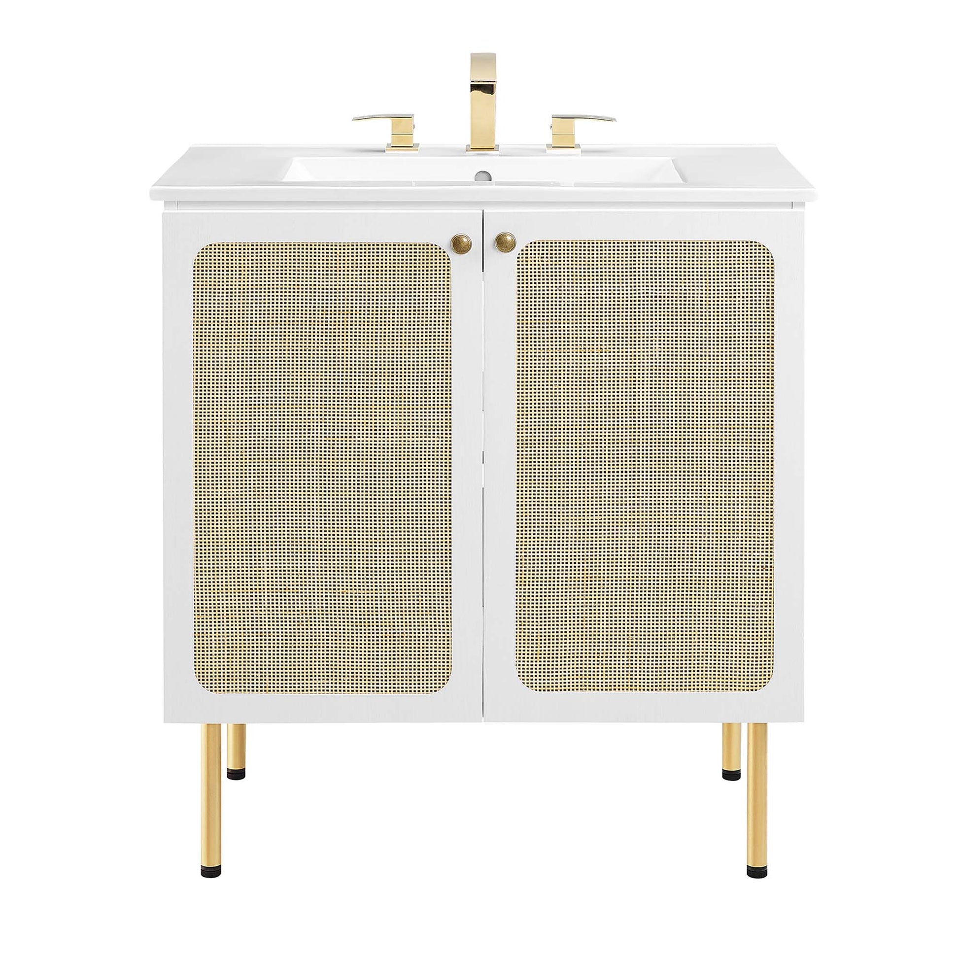 Chaucer 30" Bathroom Vanity