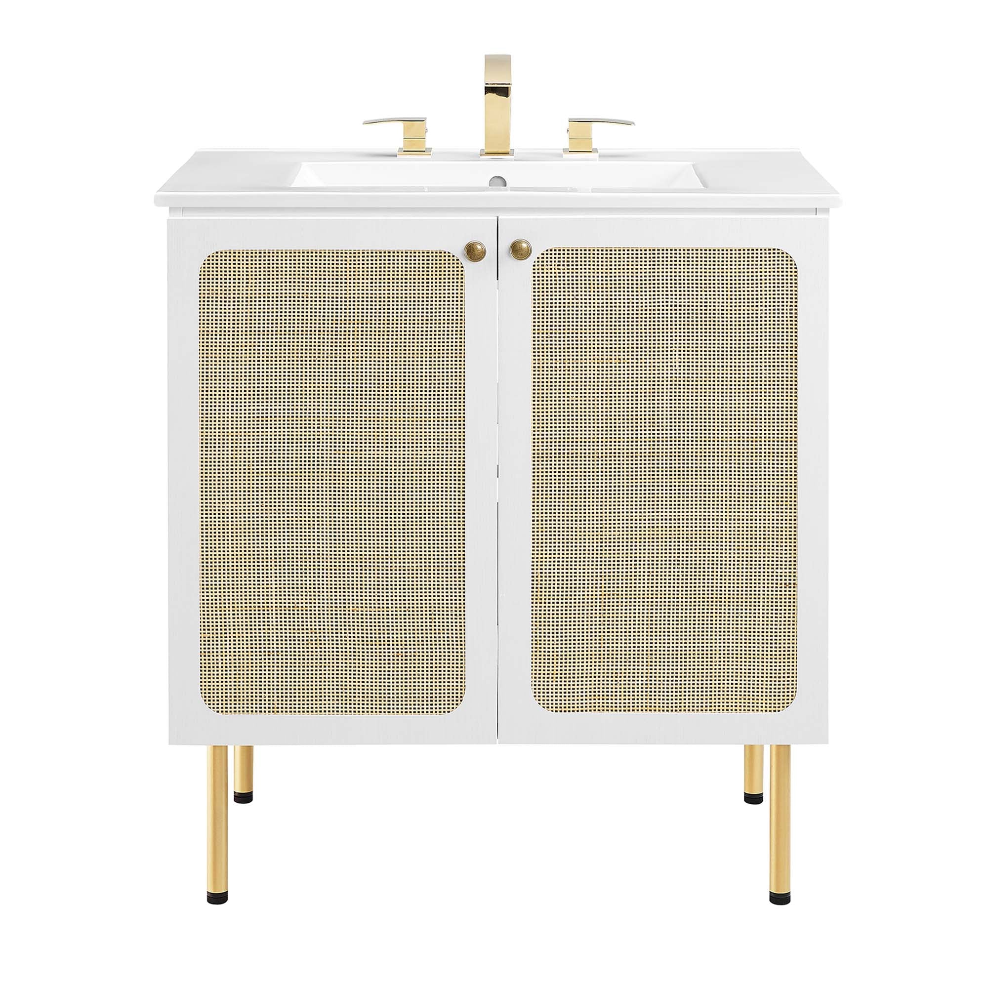 Chaucer 30" Bathroom Vanity