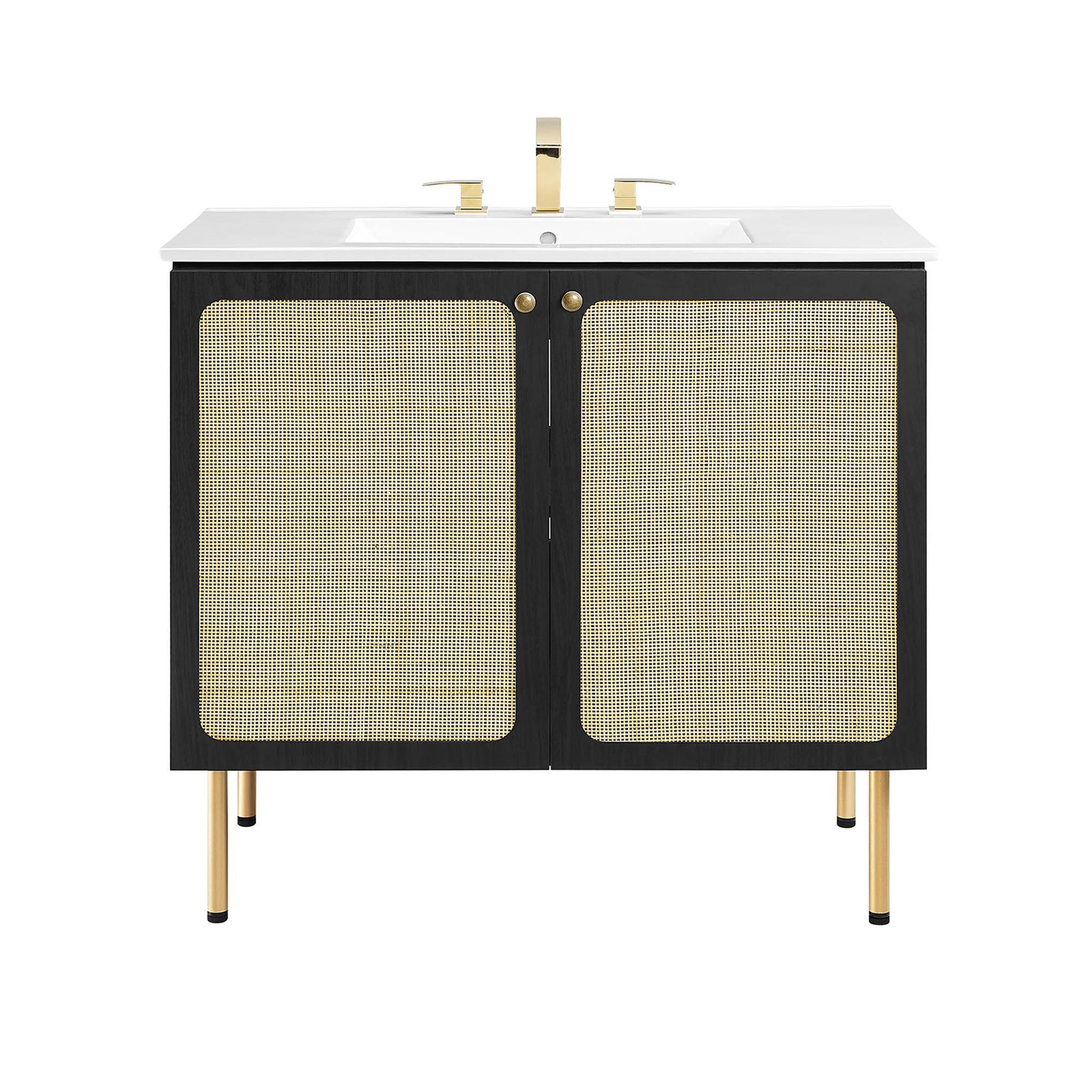 Chaucer 36" Bathroom Vanity
