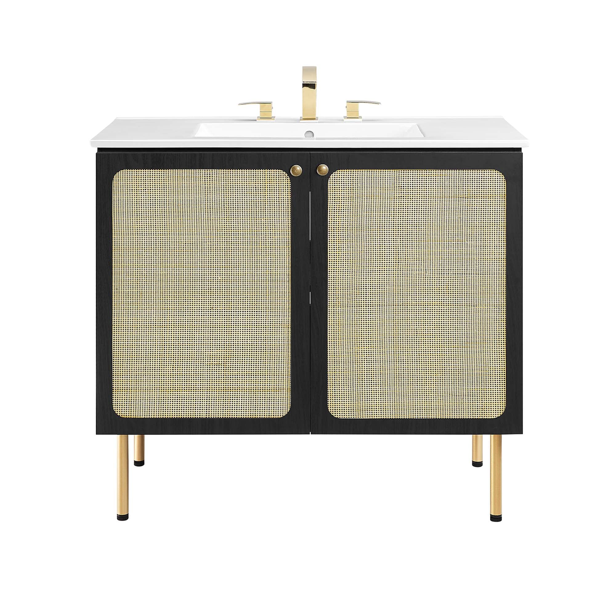 Chaucer 36" Bathroom Vanity