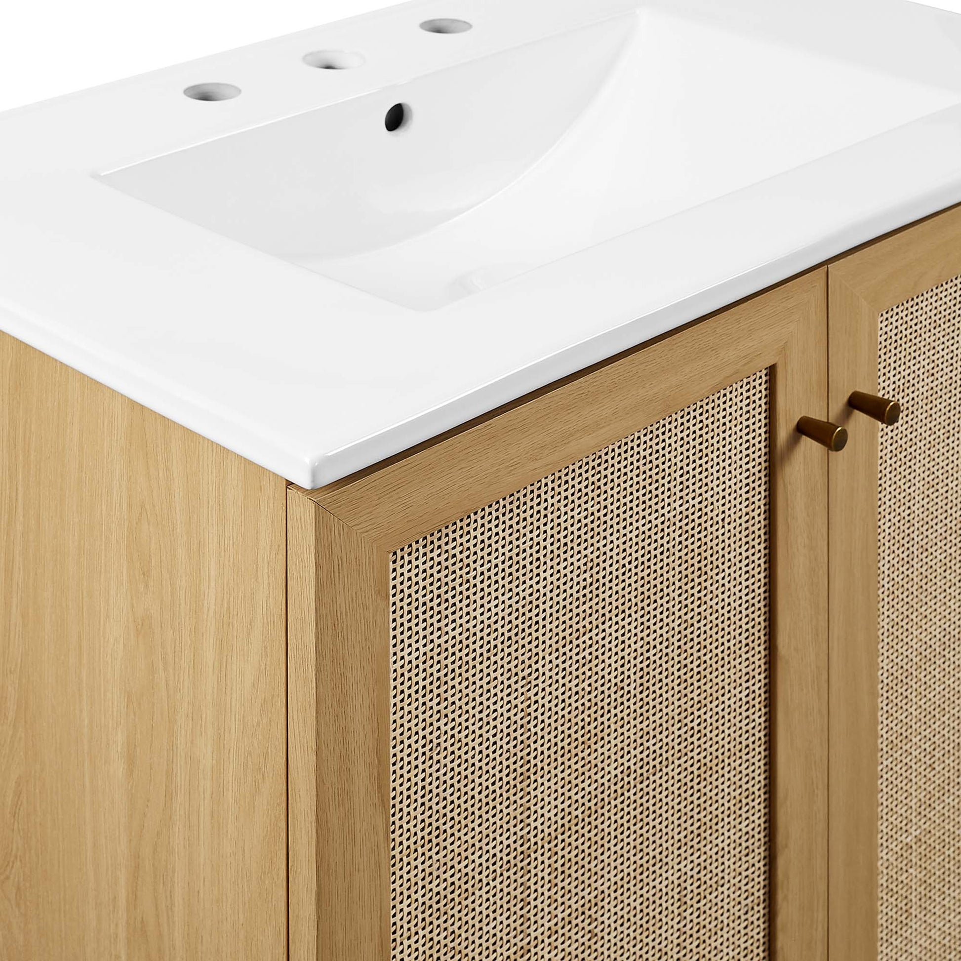 Soma 30" Bathroom Vanity