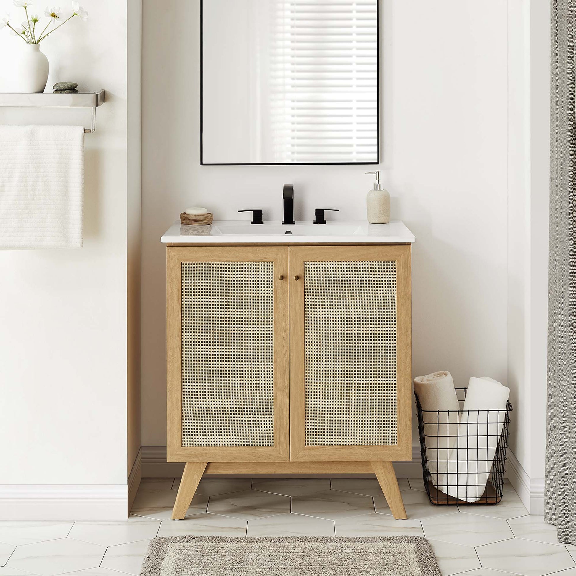 Soma 30" Bathroom Vanity