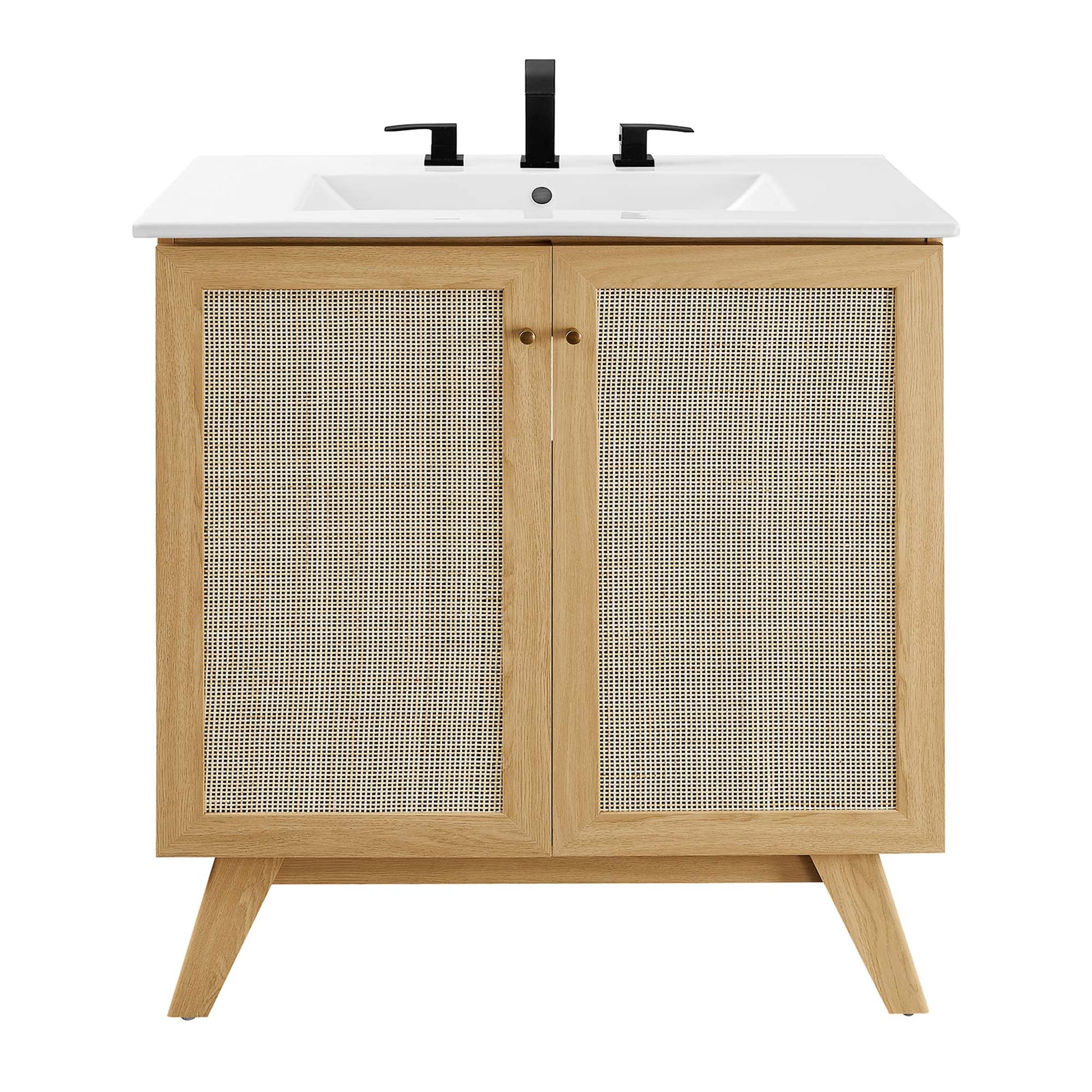 Soma 30" Bathroom Vanity
