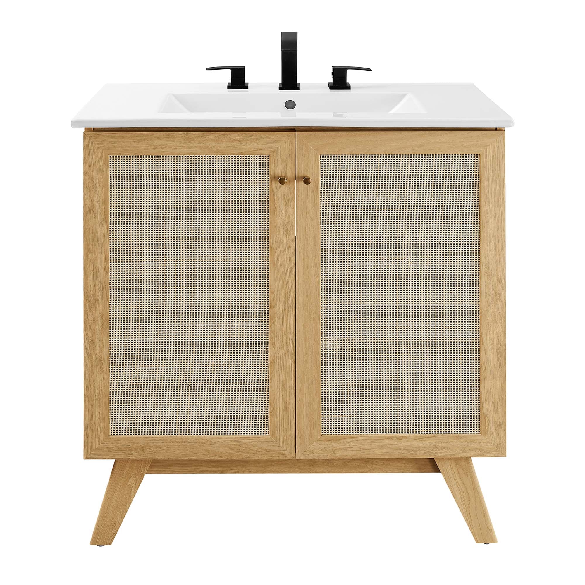 Soma 30" Bathroom Vanity