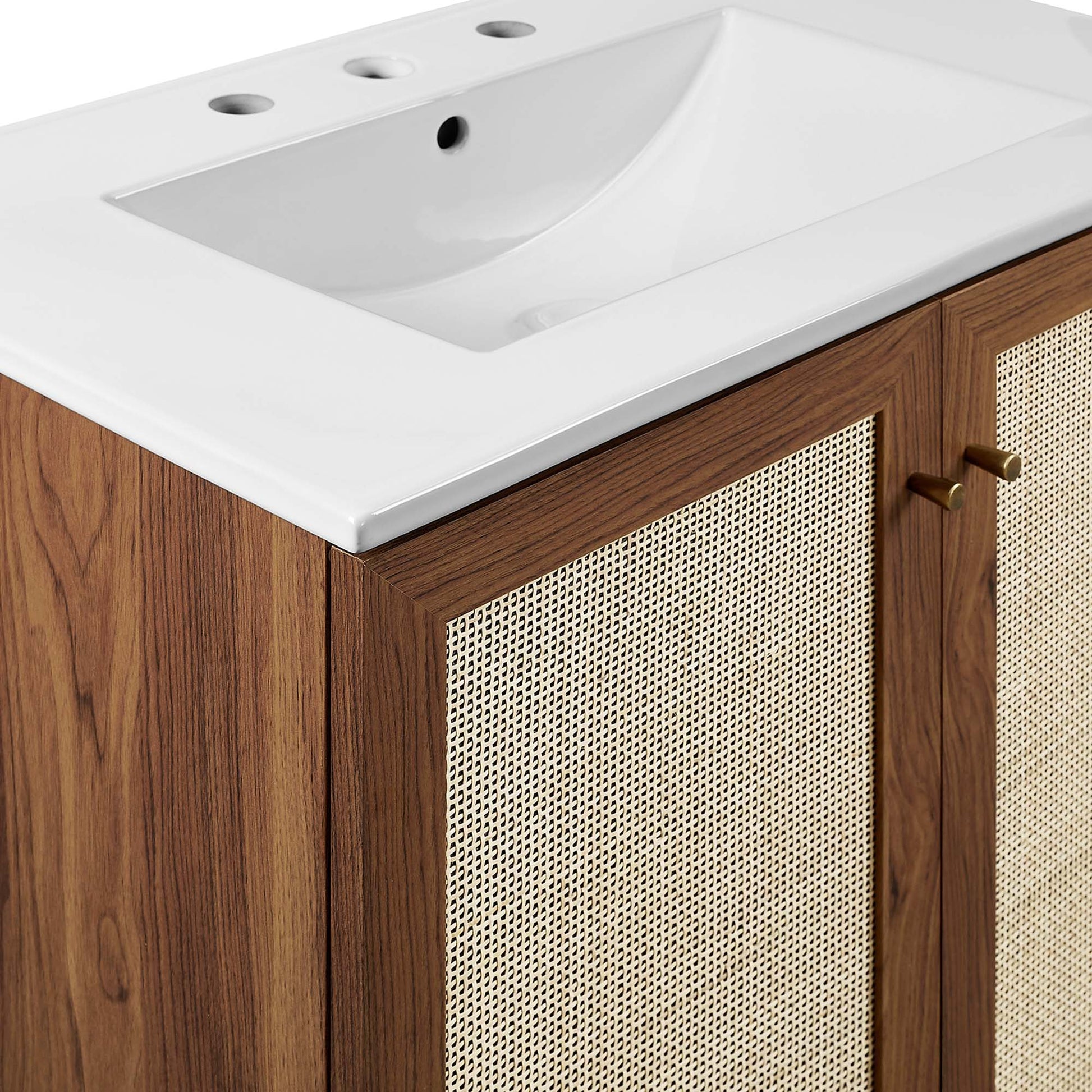 Soma 30" Bathroom Vanity