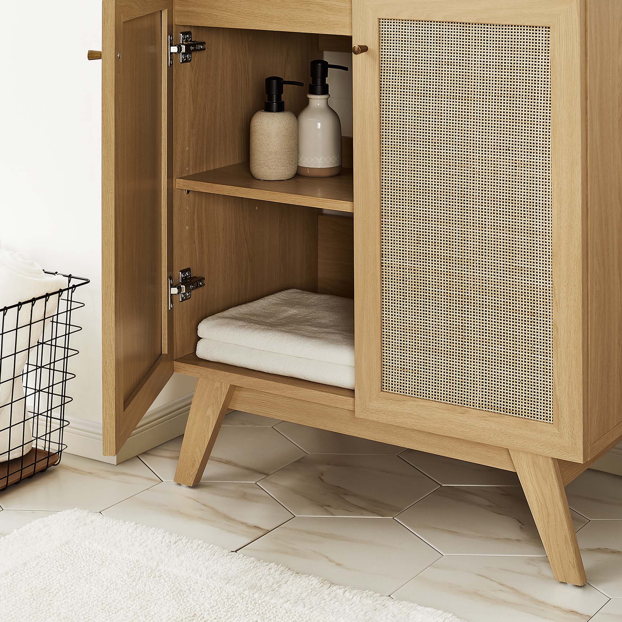Soma 30" Bathroom Vanity