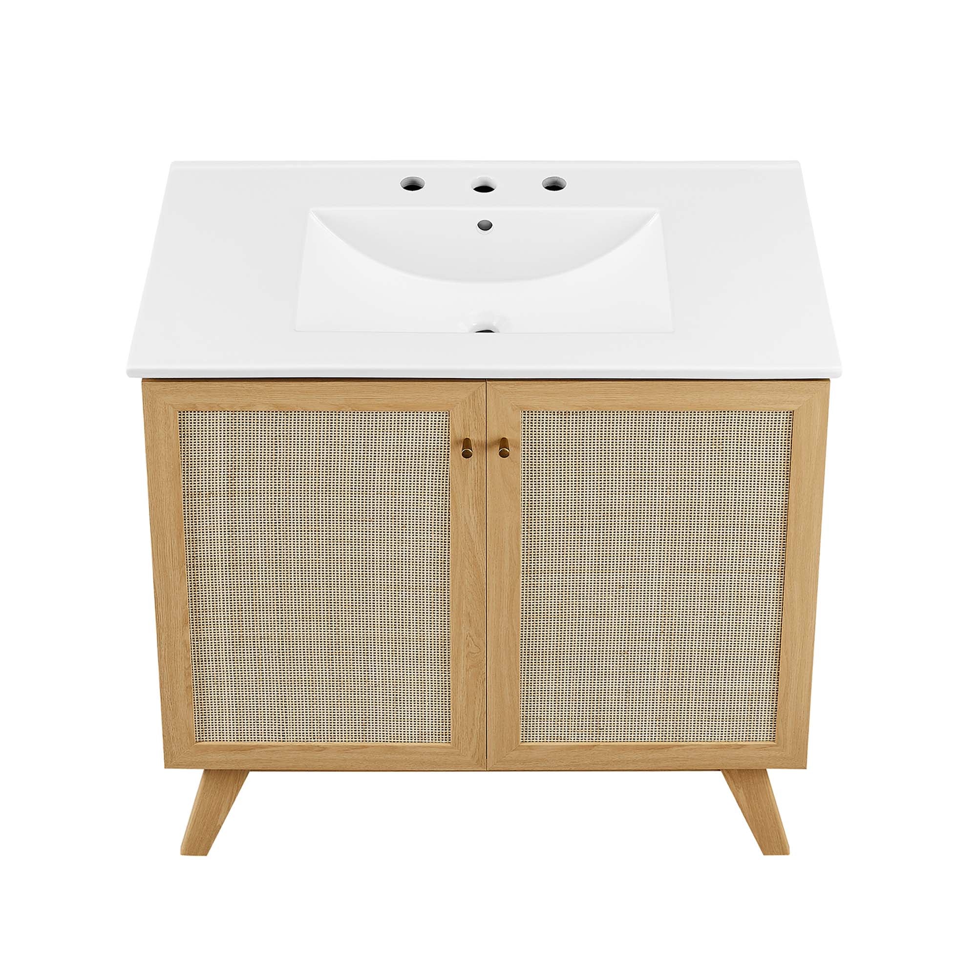 Soma 36" Bathroom Vanity