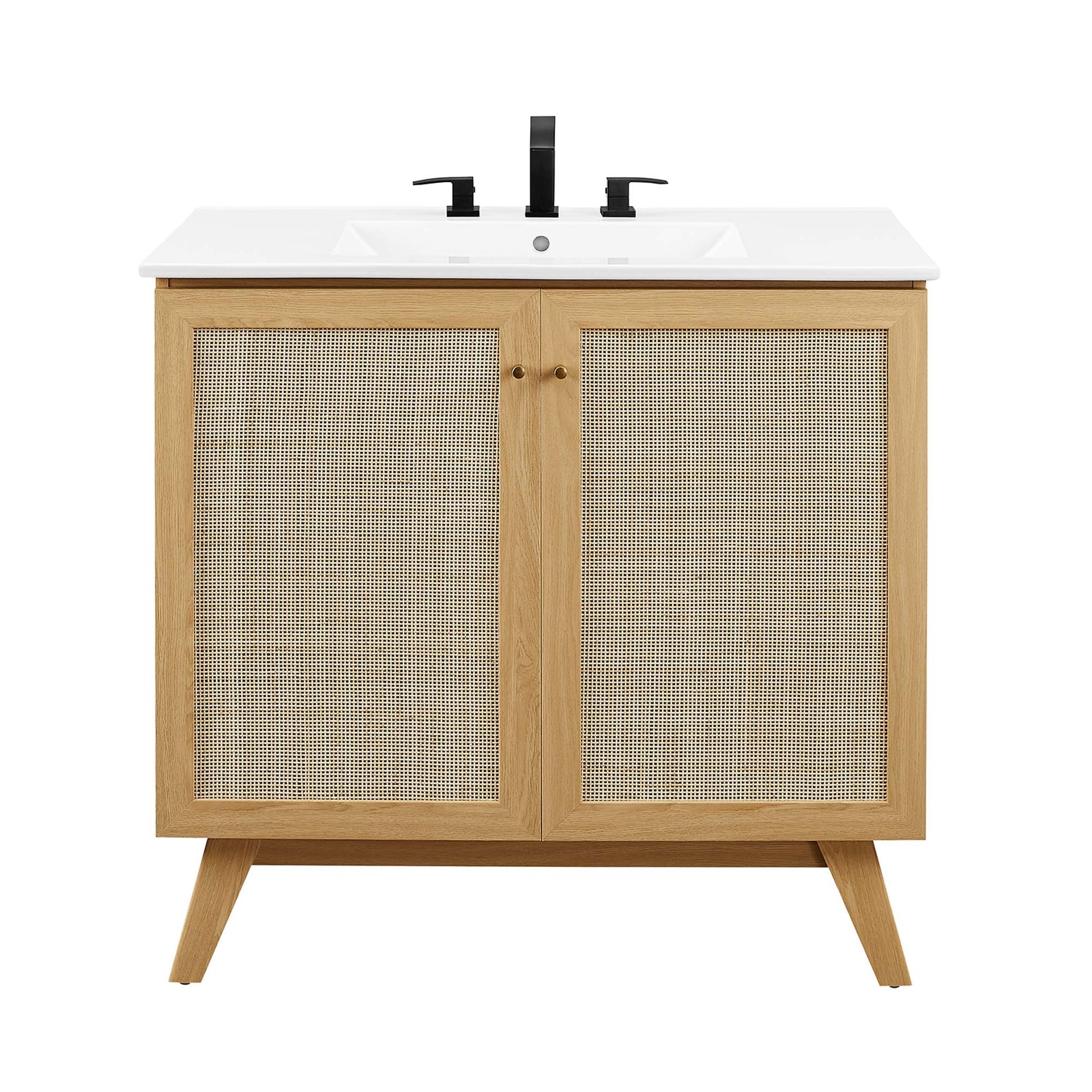 Soma 36" Bathroom Vanity