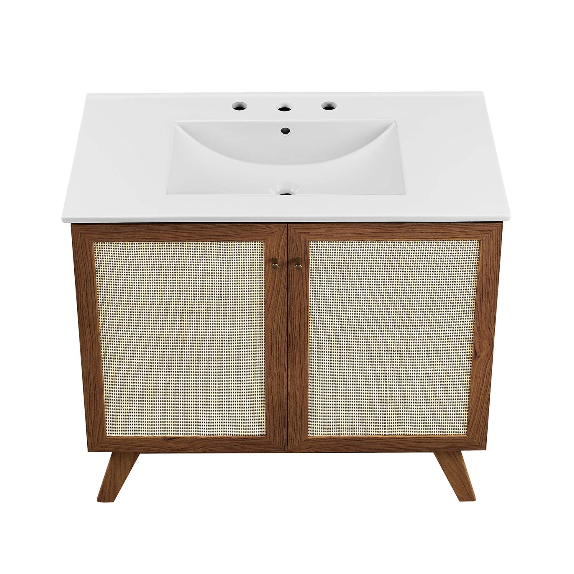 Soma 36" Bathroom Vanity