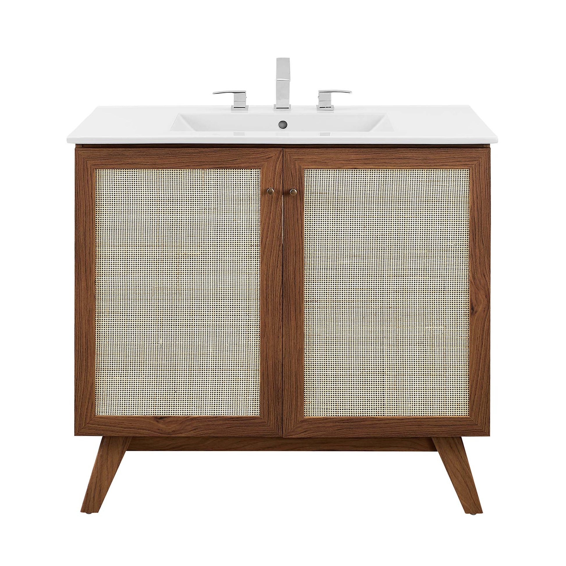 Soma 36" Bathroom Vanity