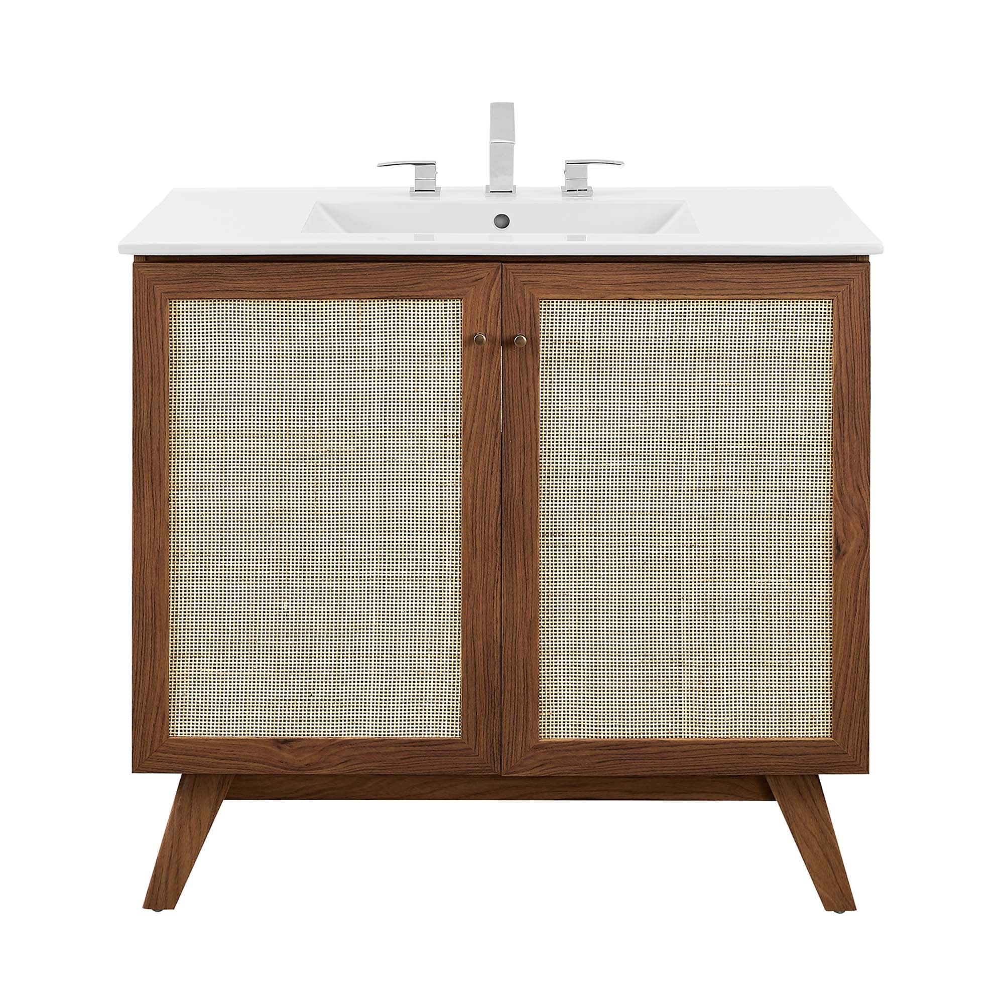 Soma 36" Bathroom Vanity