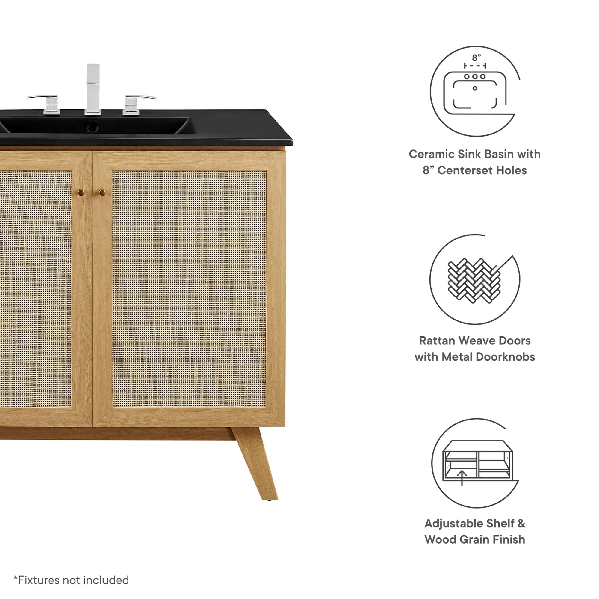 Soma 36" Bathroom Vanity