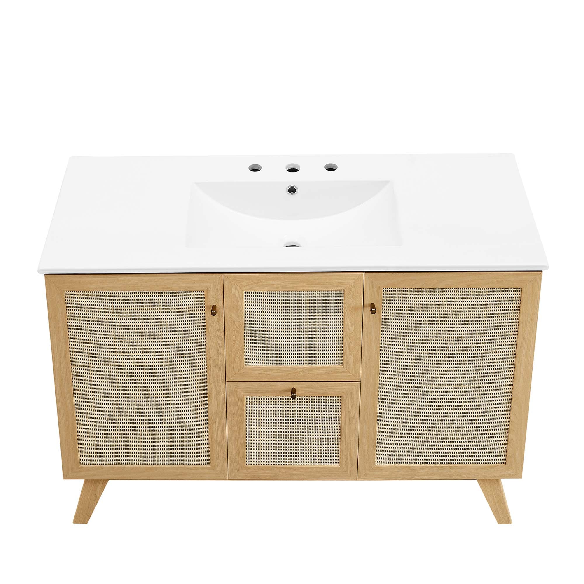 Soma 48" Single Sink Bathroom Vanity