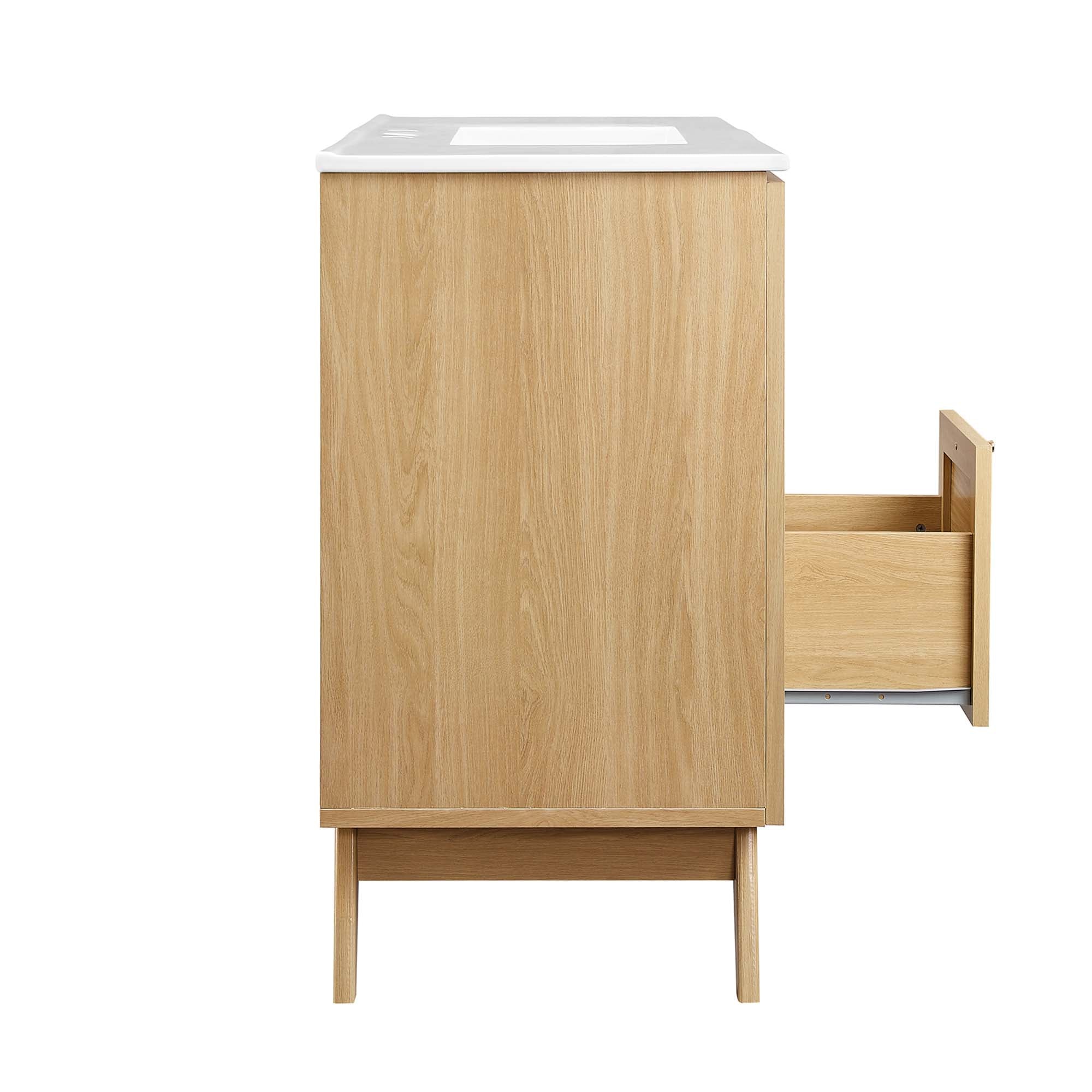 Soma 48" Single Sink Bathroom Vanity