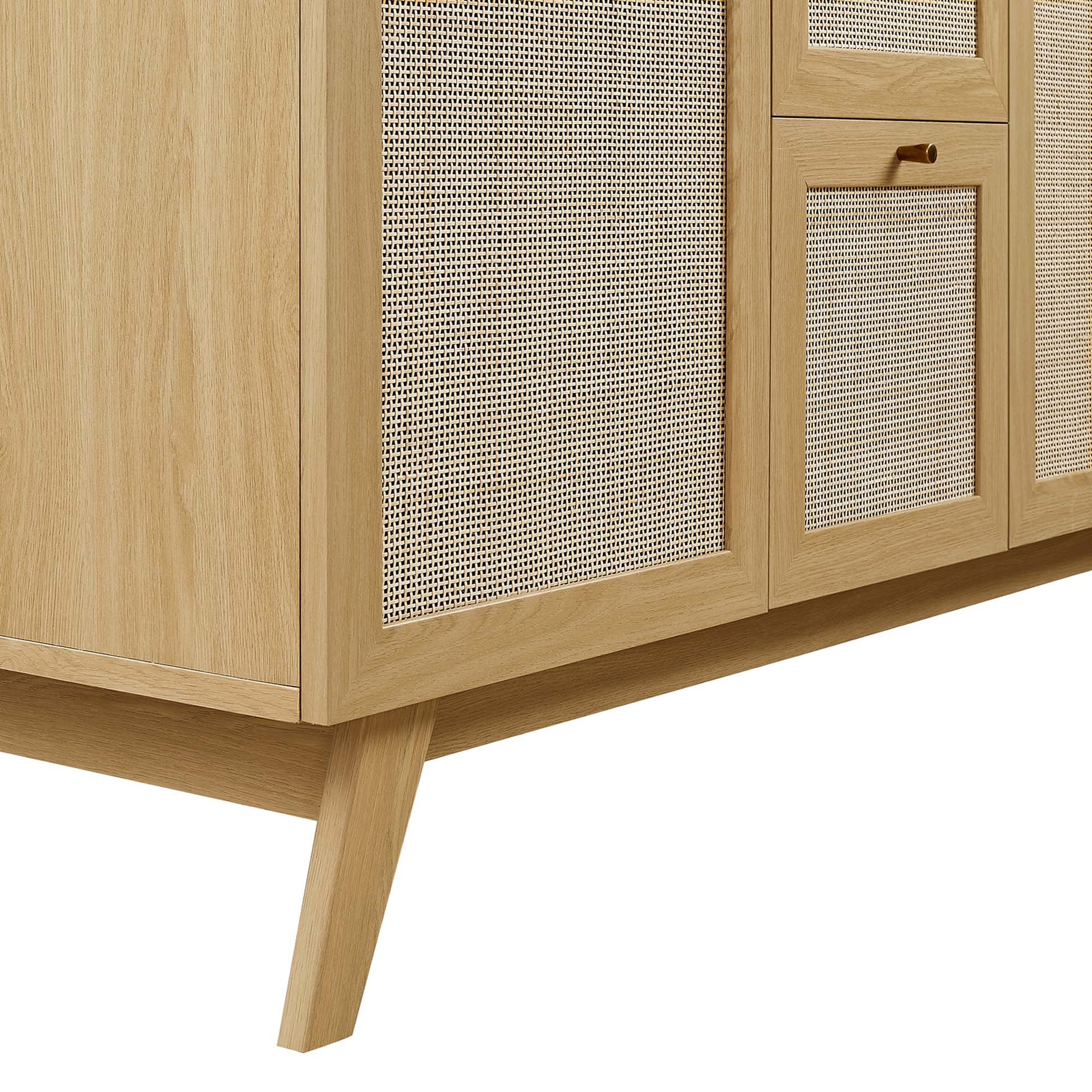 Soma 48" Single Sink Bathroom Vanity