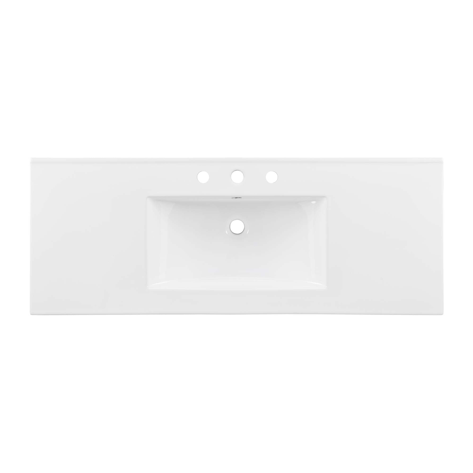 Soma 48" Single Sink Bathroom Vanity