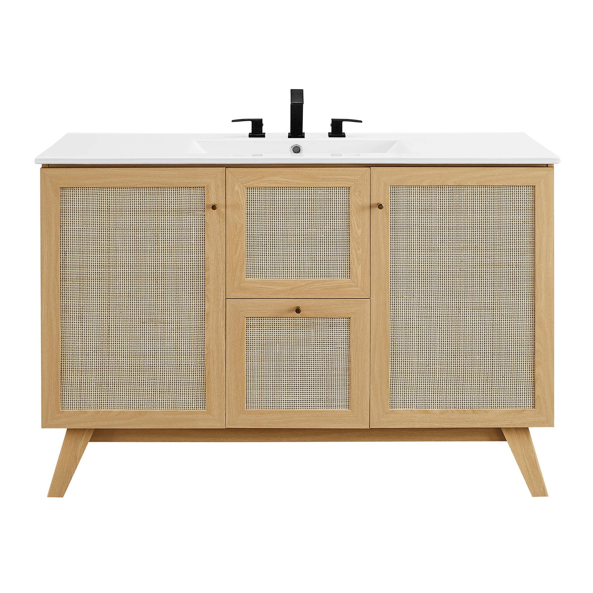 Soma 48" Single Sink Bathroom Vanity