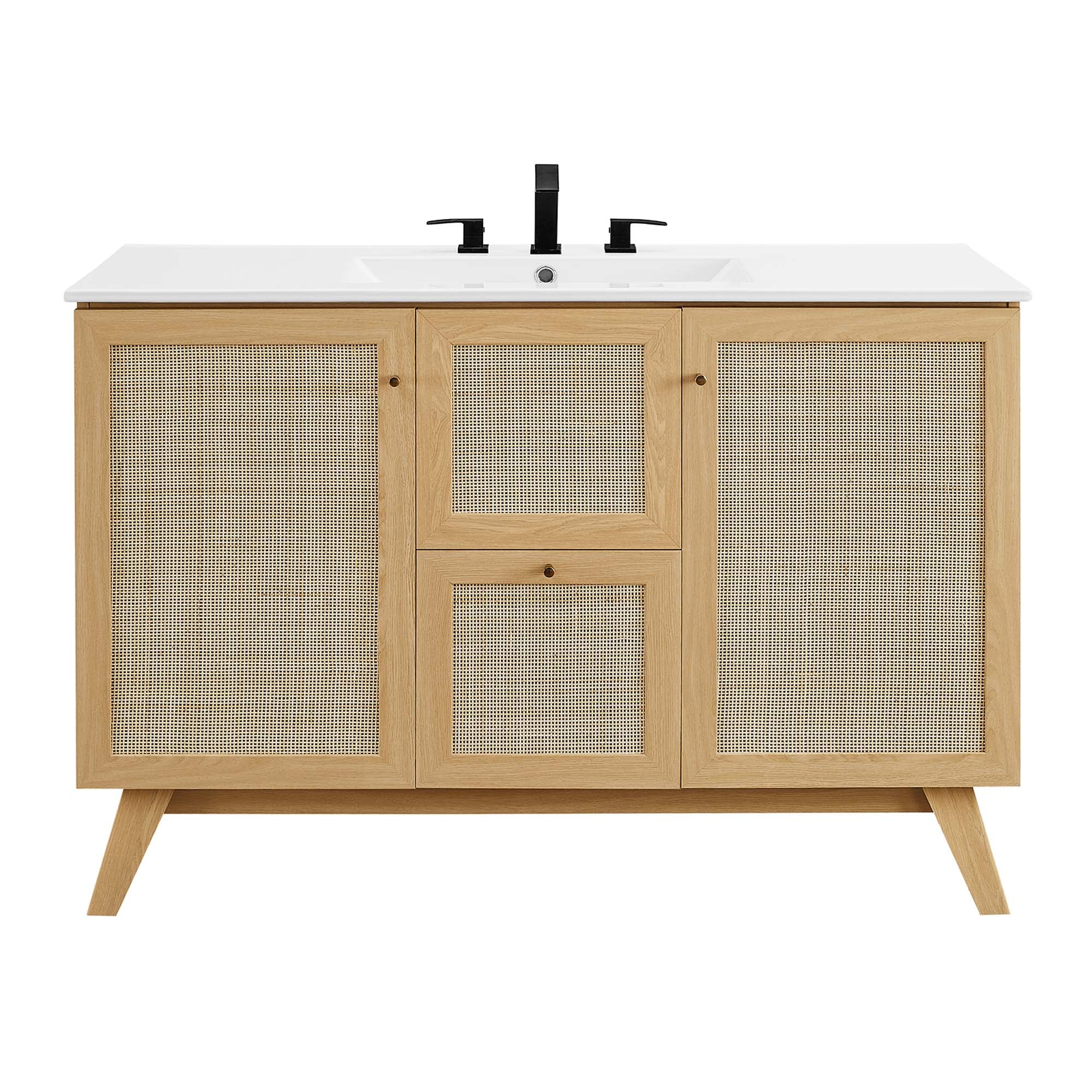 Soma 48" Single Sink Bathroom Vanity