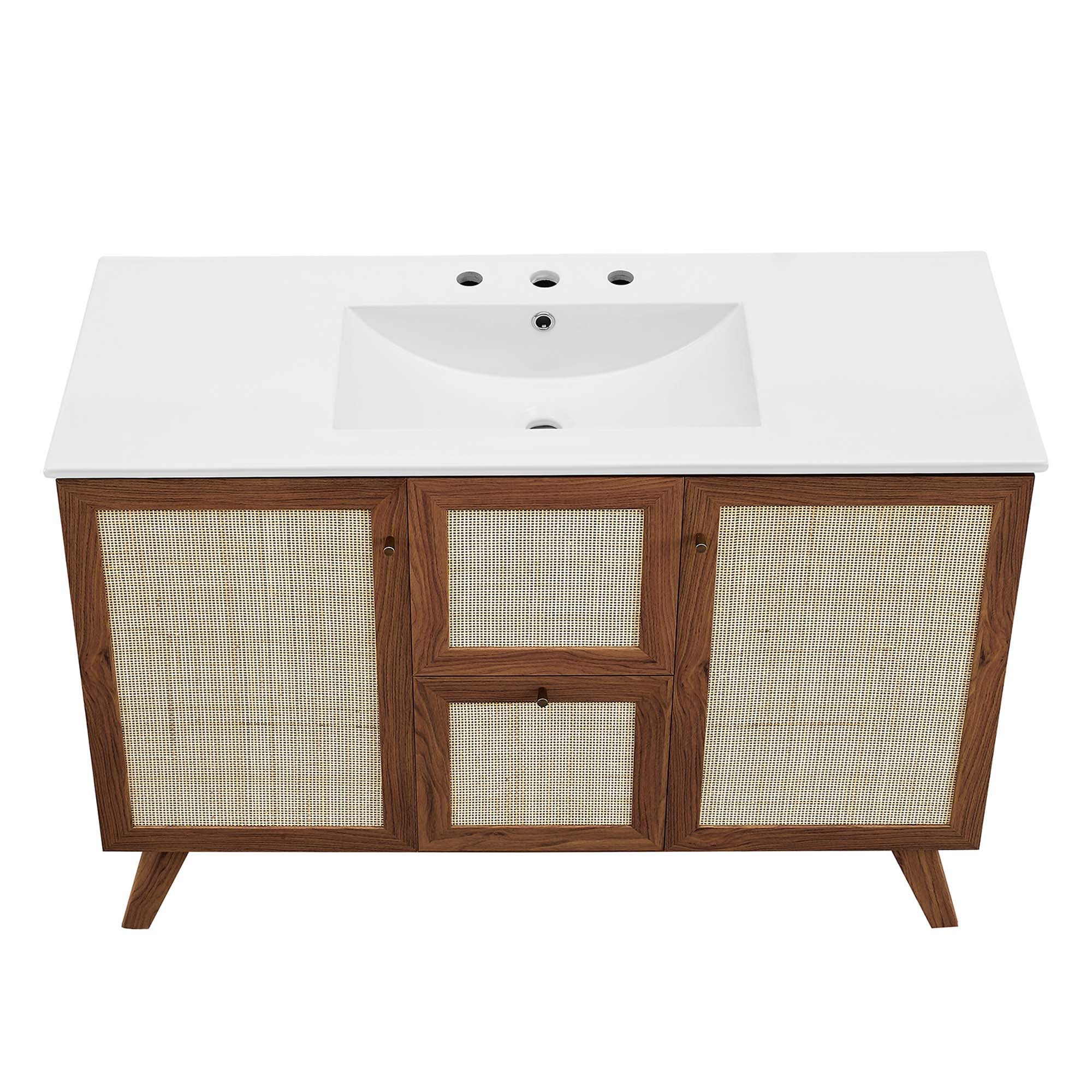 Soma 48" Single Sink Bathroom Vanity