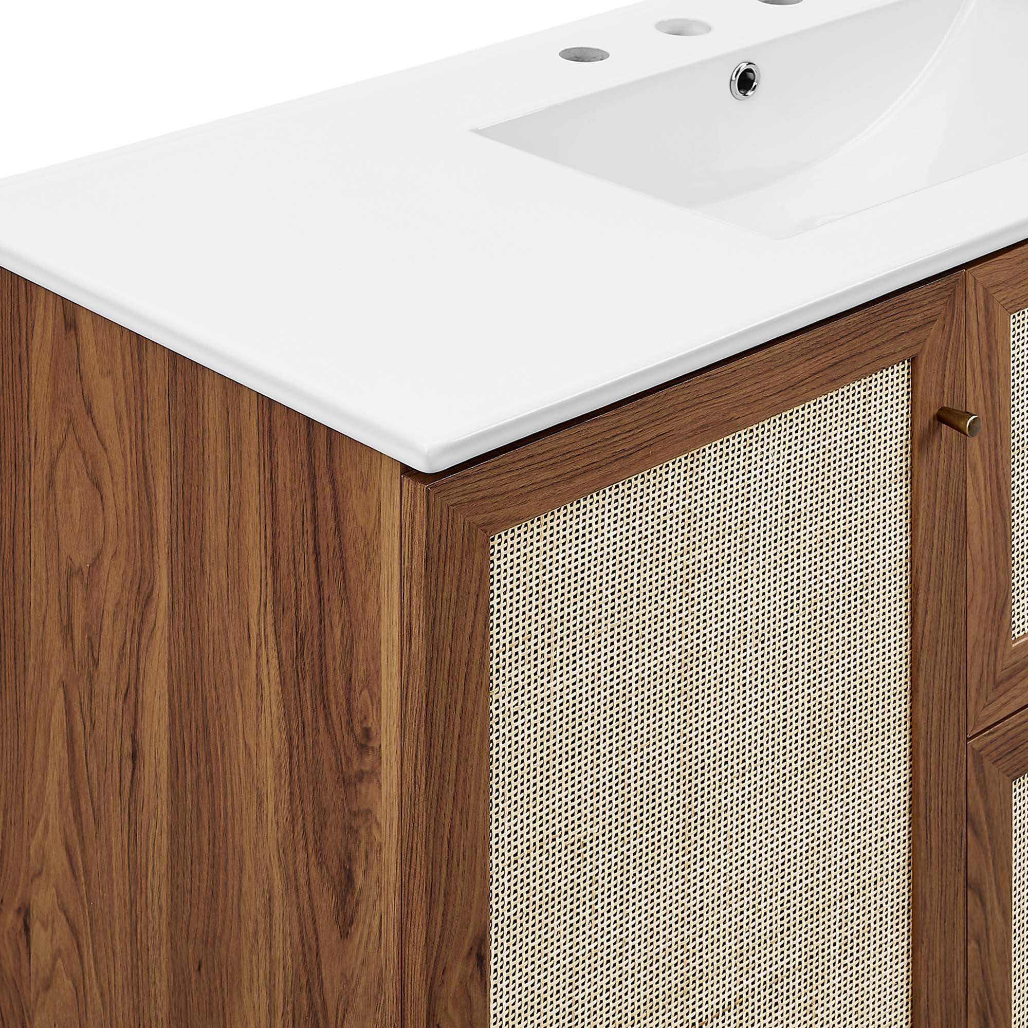 Soma 48" Single Sink Bathroom Vanity