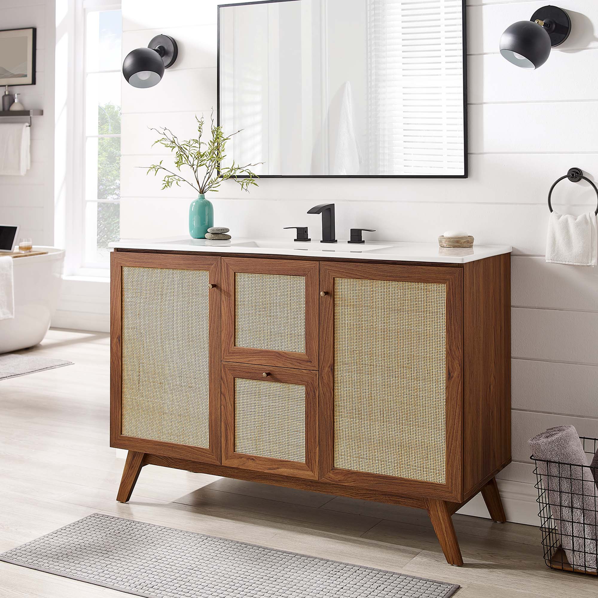 Soma 48" Single Sink Bathroom Vanity