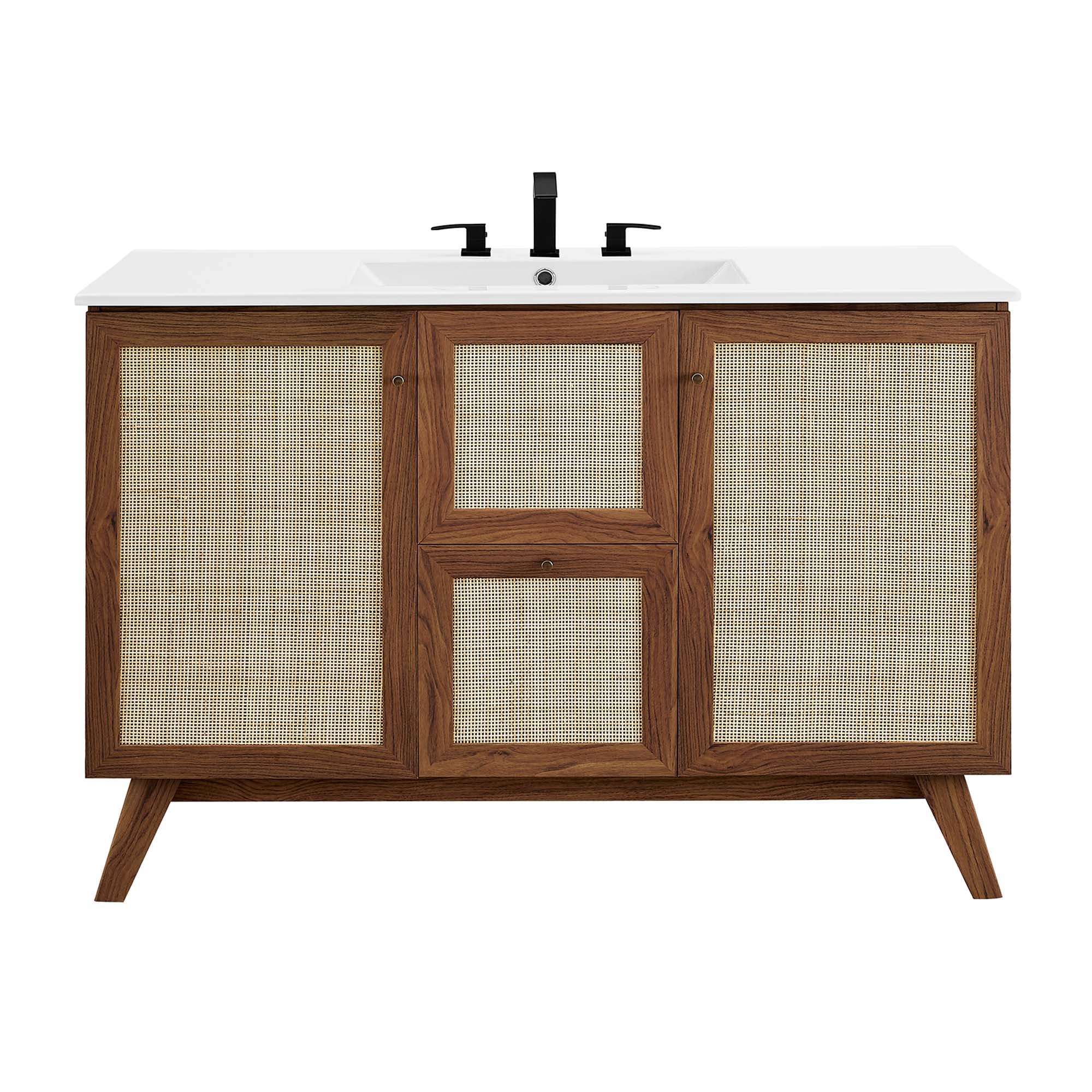 Soma 48" Single Sink Bathroom Vanity