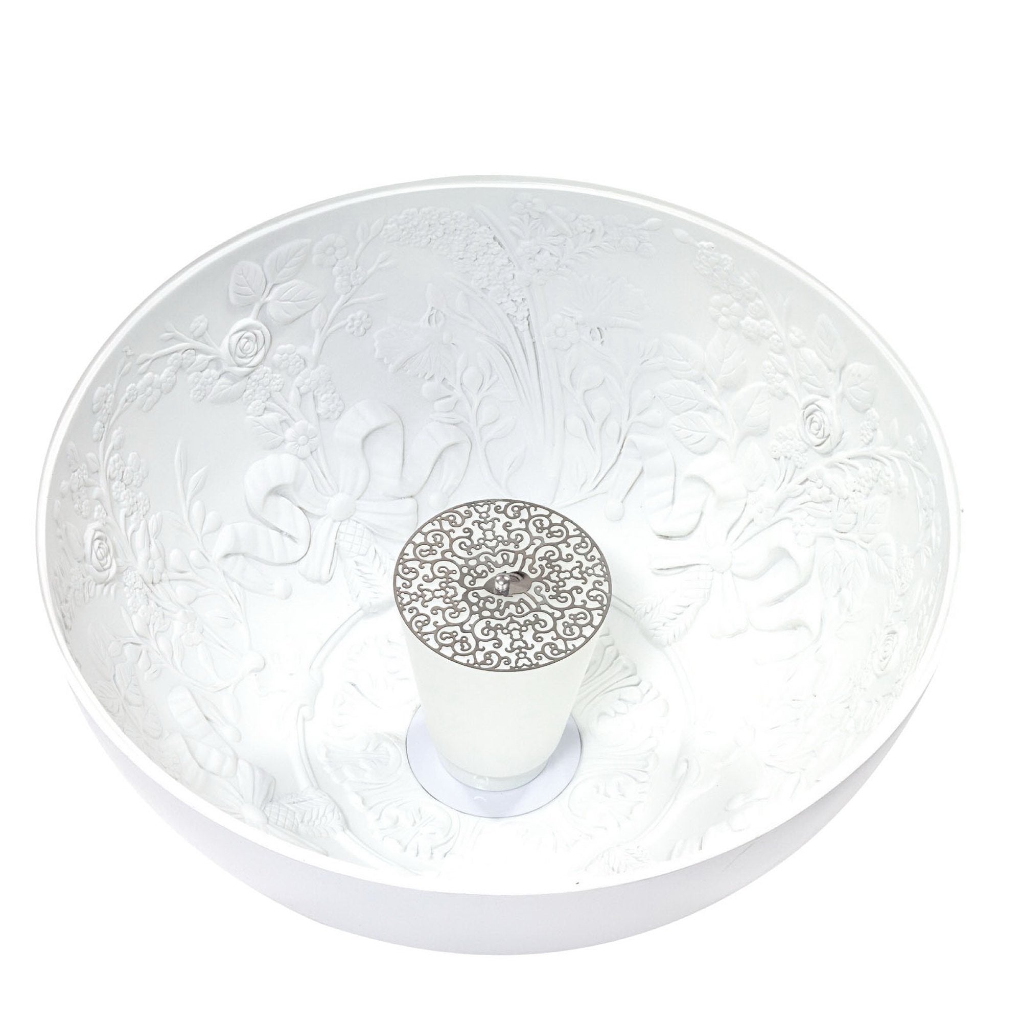 Flow Ceiling Fixture