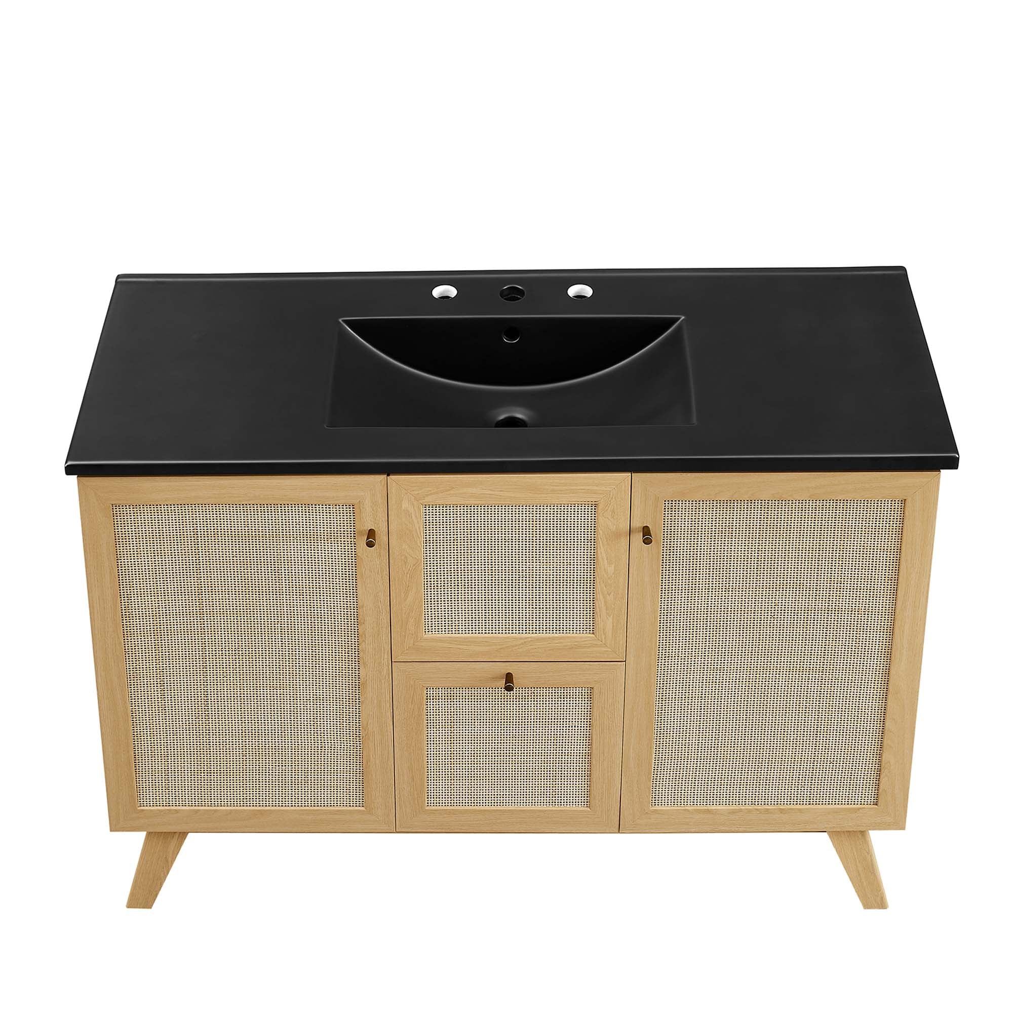 Soma 48" Single Sink Bathroom Vanity