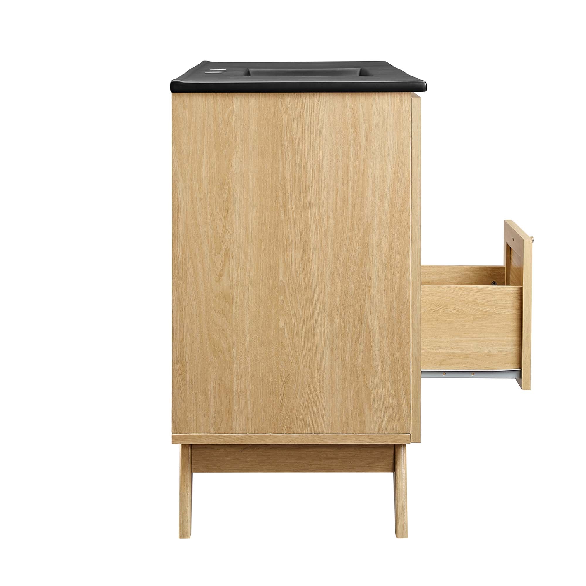 Soma 48" Single Sink Bathroom Vanity