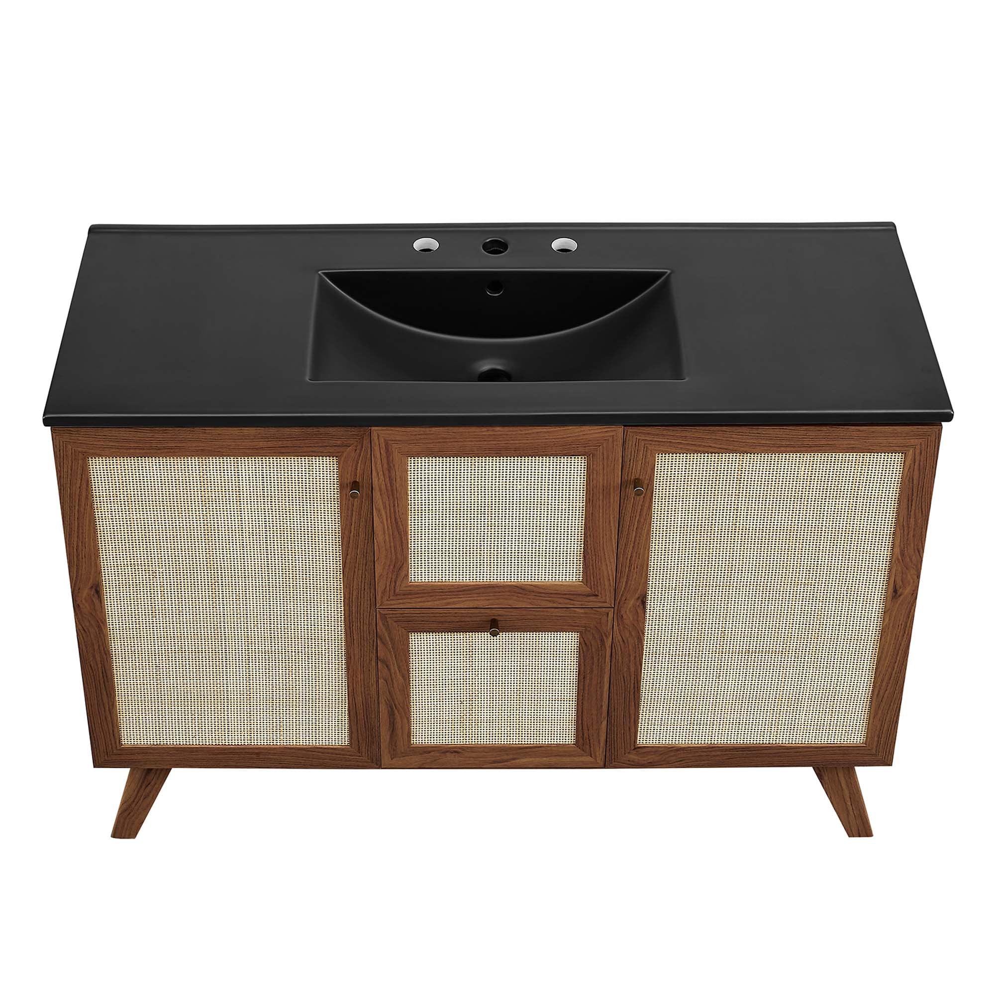 Soma 48" Single Sink Bathroom Vanity