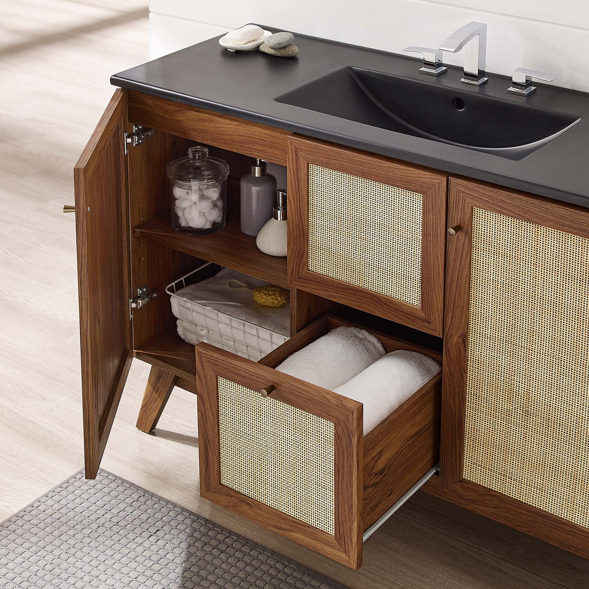 Soma 48" Single Sink Bathroom Vanity