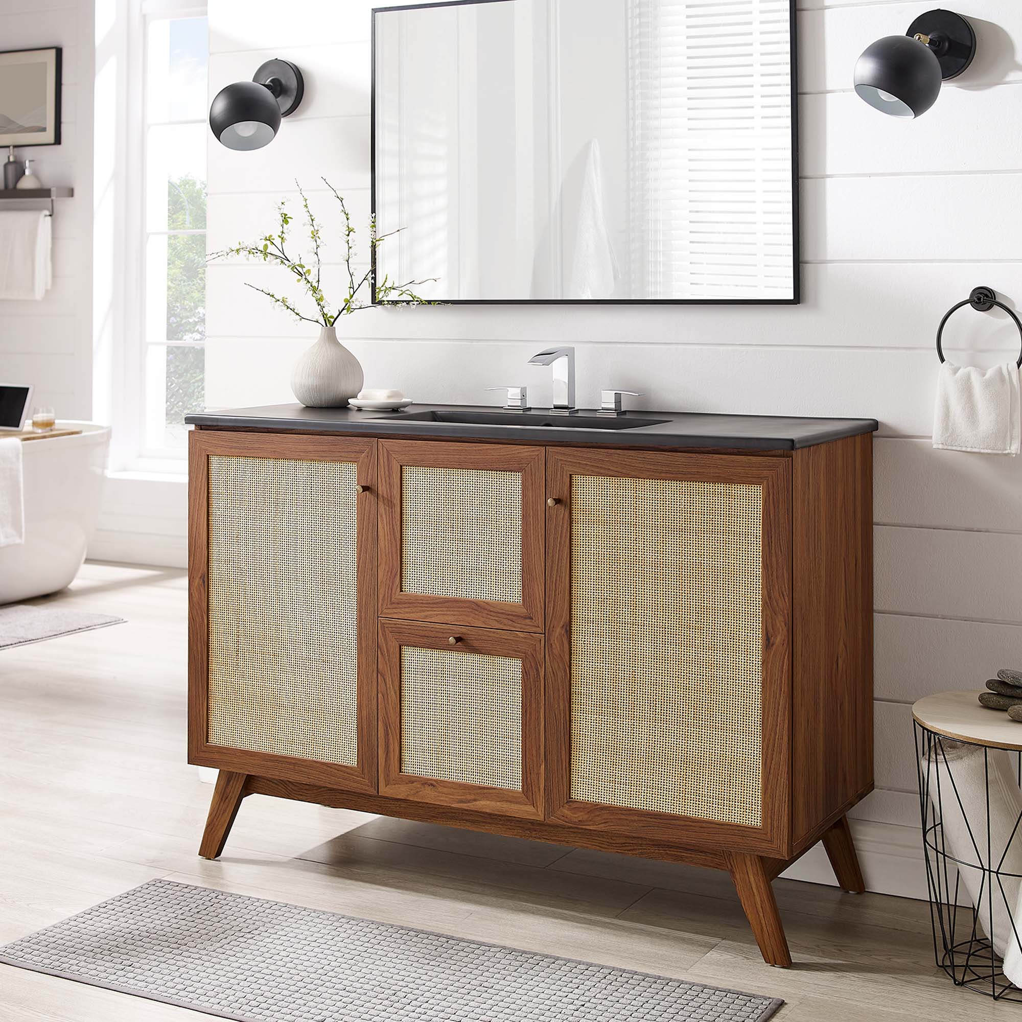 Soma 48" Single Sink Bathroom Vanity