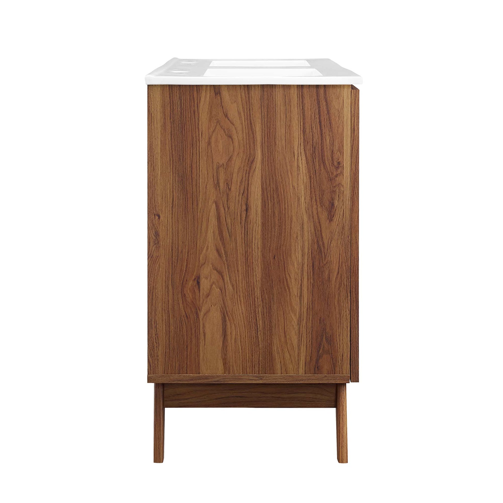 Soma 48" Double Sink Bathroom Vanity