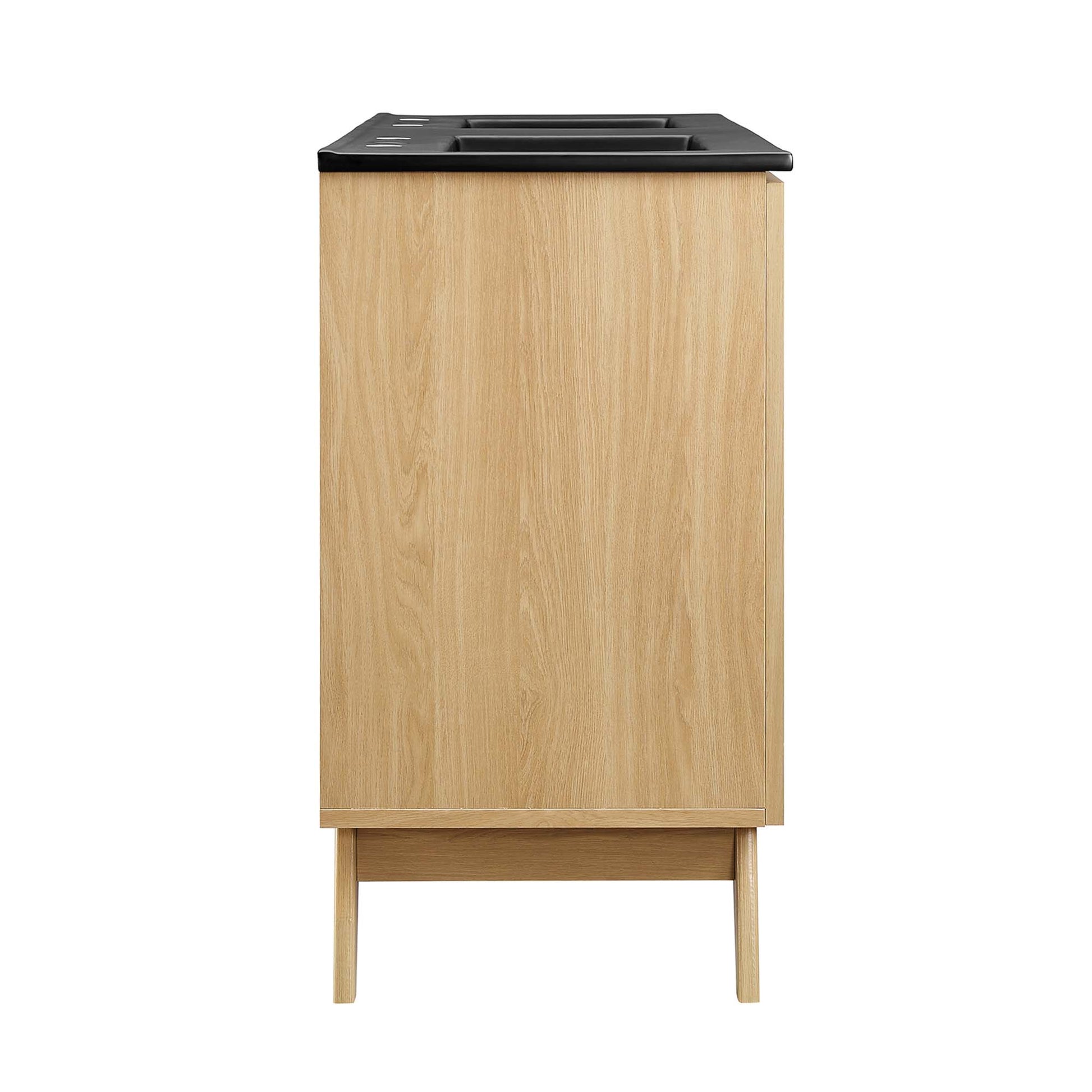 Soma 48" Double Sink Bathroom Vanity
