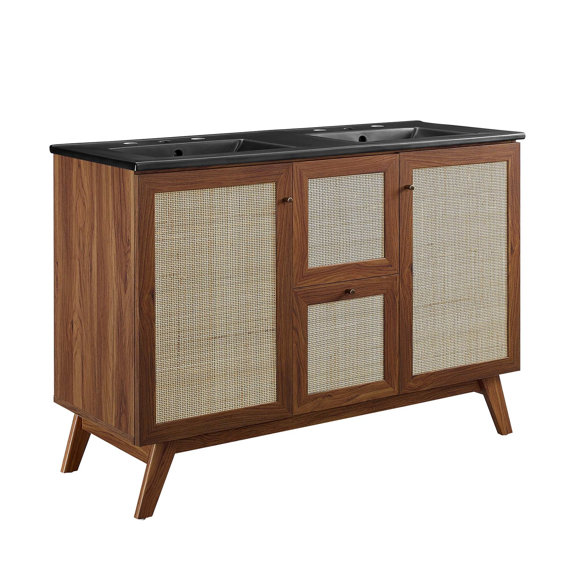 Soma 48" Double Sink Bathroom Vanity