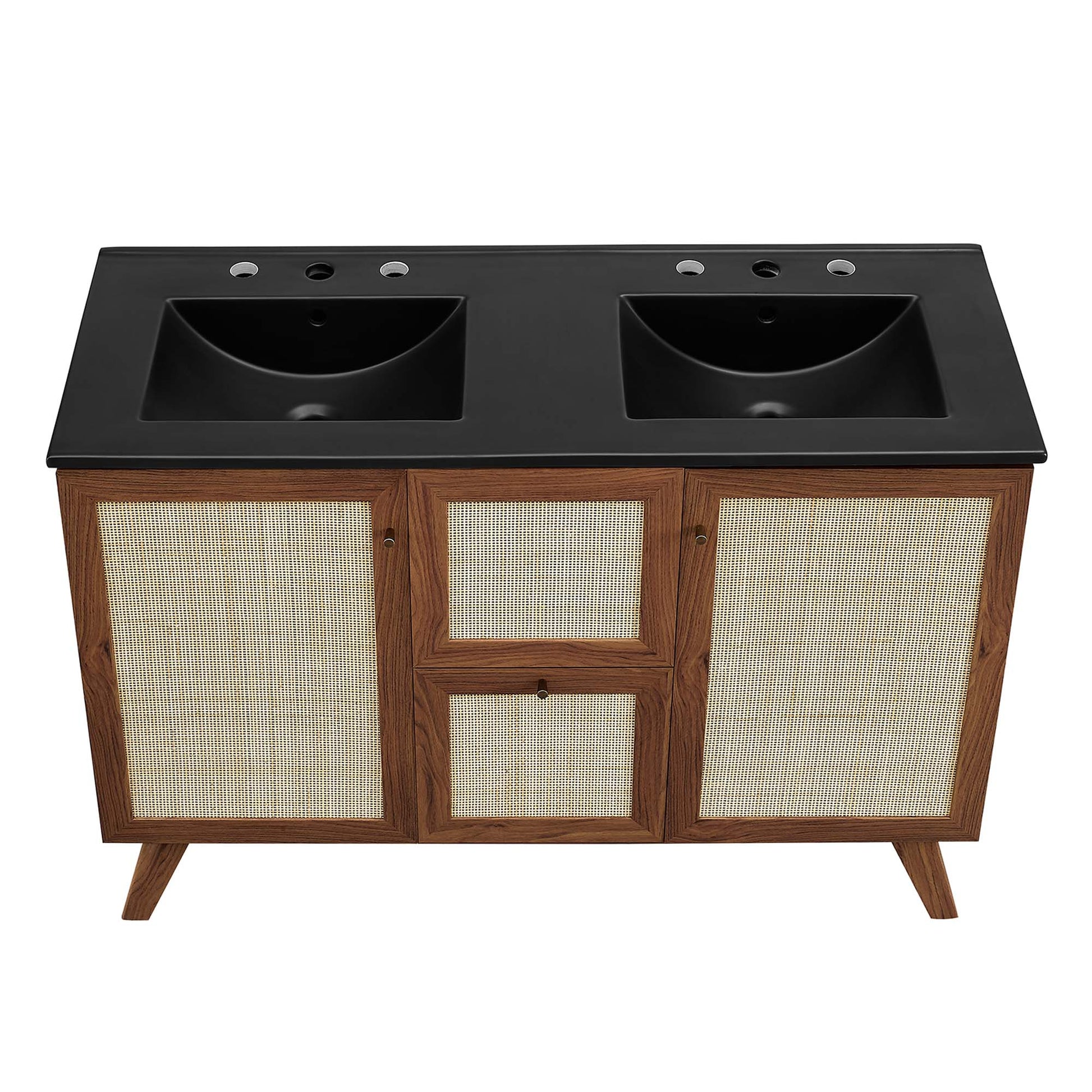 Soma 48" Double Sink Bathroom Vanity