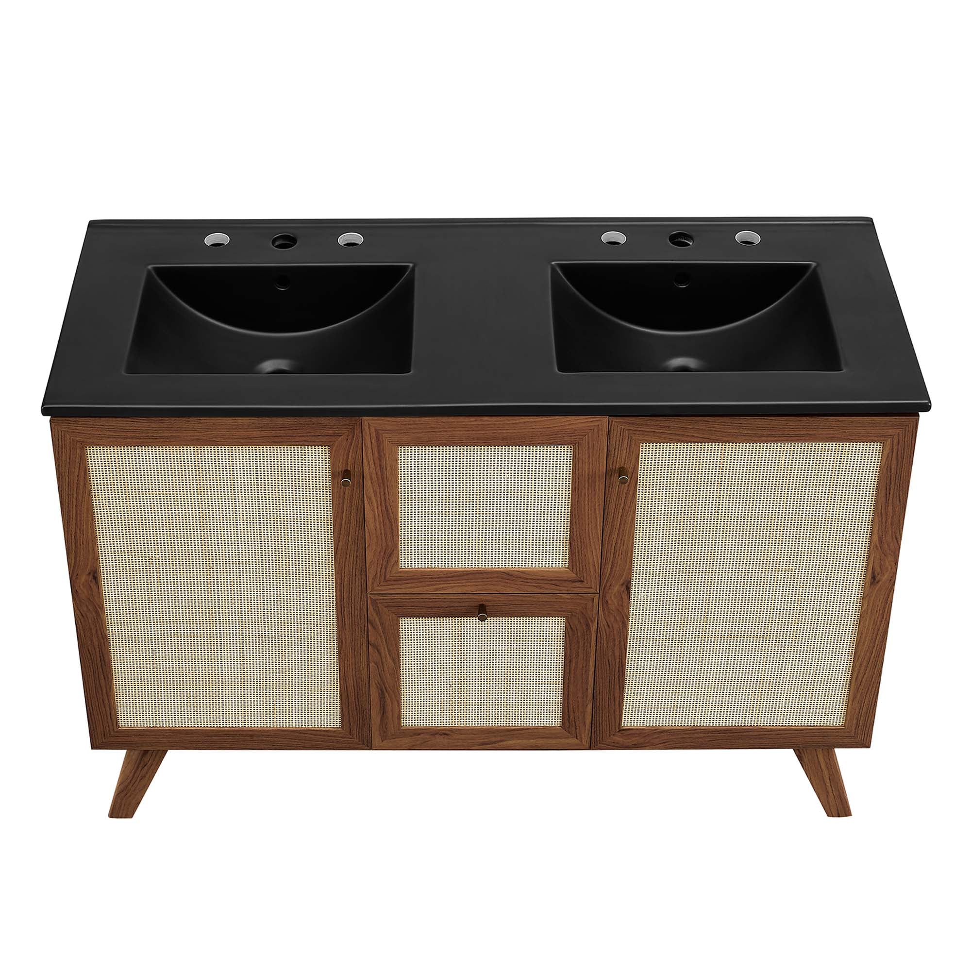 Soma 48" Double Sink Bathroom Vanity