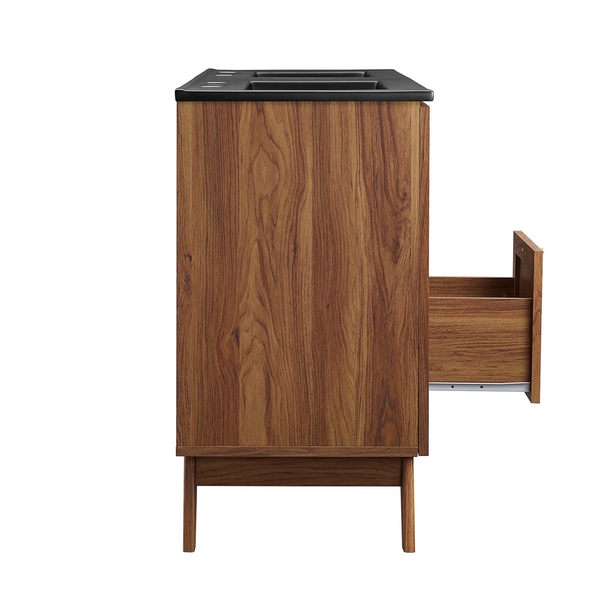 Soma 48" Double Sink Bathroom Vanity