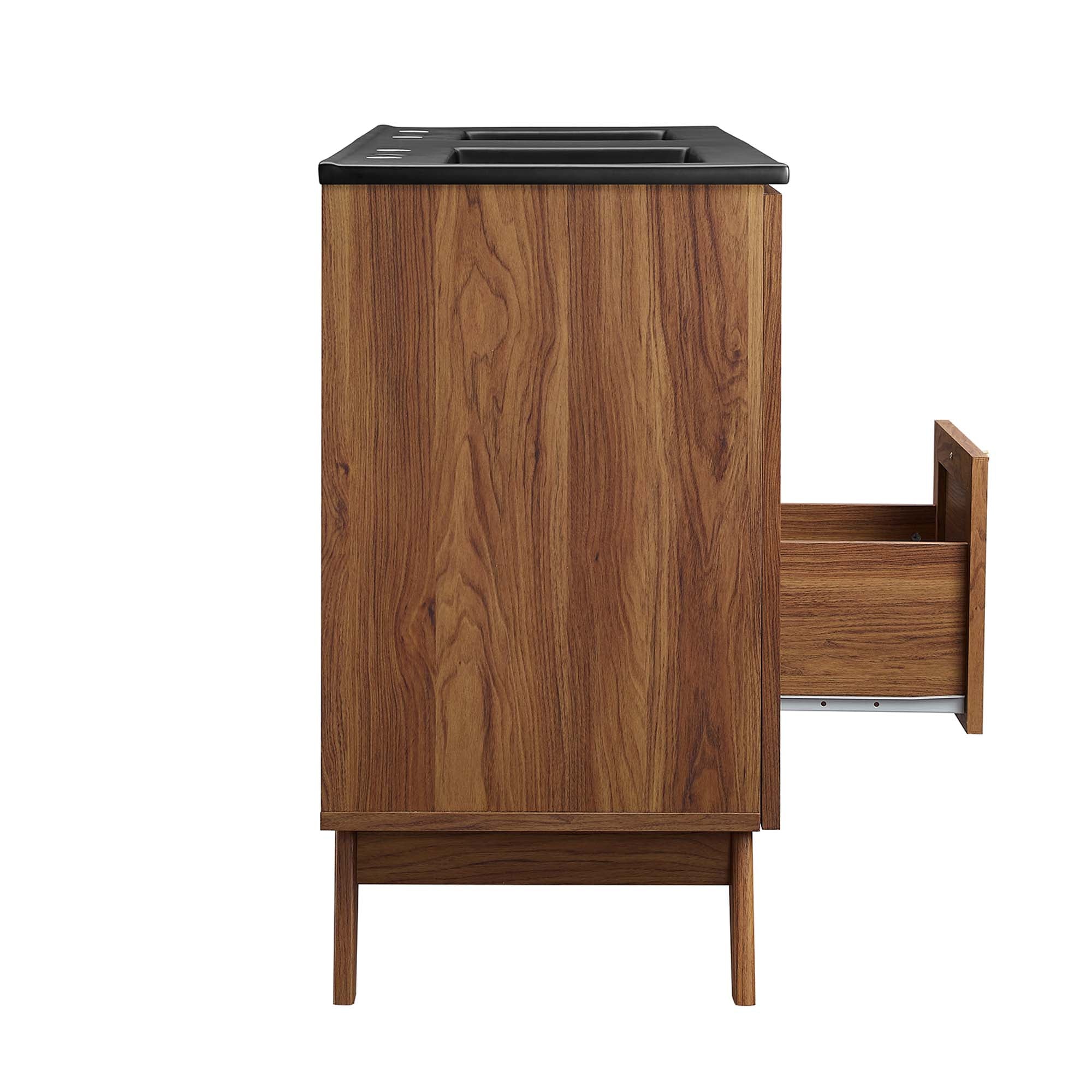 Soma 48" Double Sink Bathroom Vanity