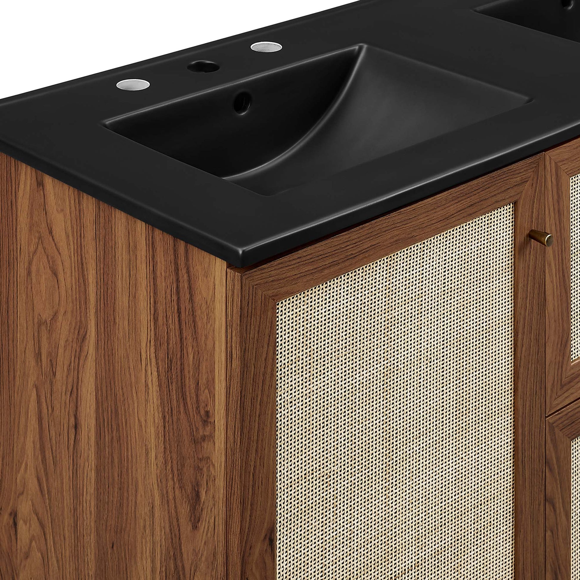 Soma 48" Double Sink Bathroom Vanity