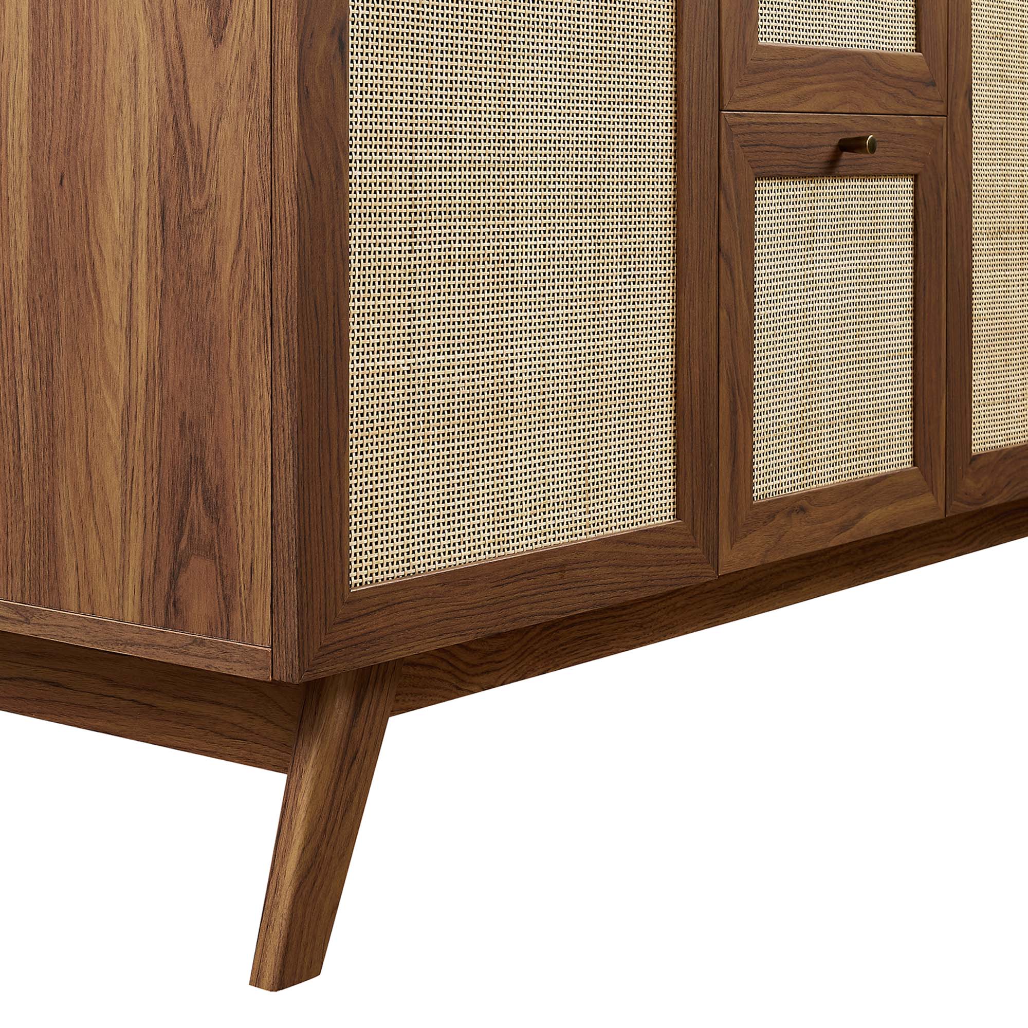 Soma 48" Double Sink Bathroom Vanity