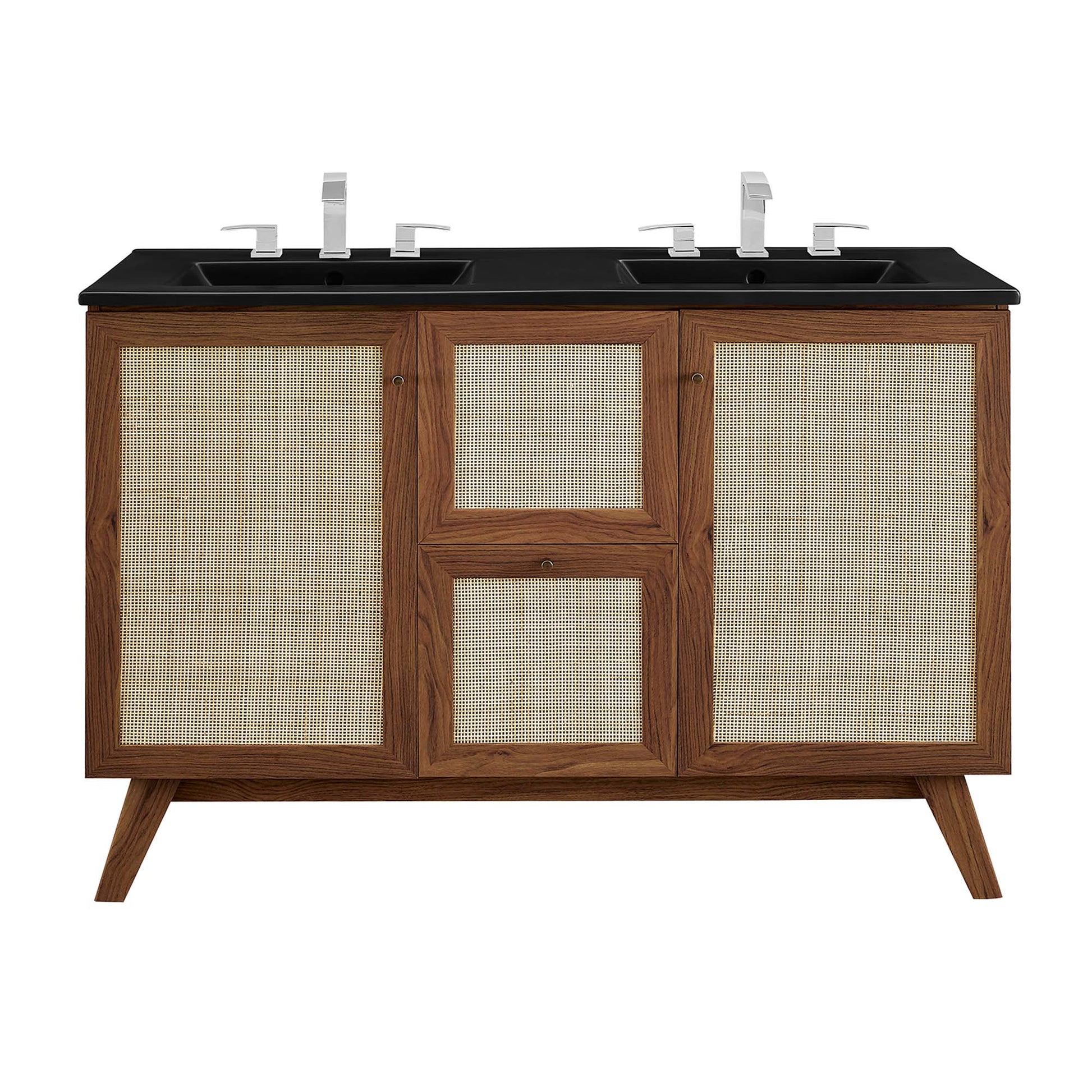 Soma 48" Double Sink Bathroom Vanity