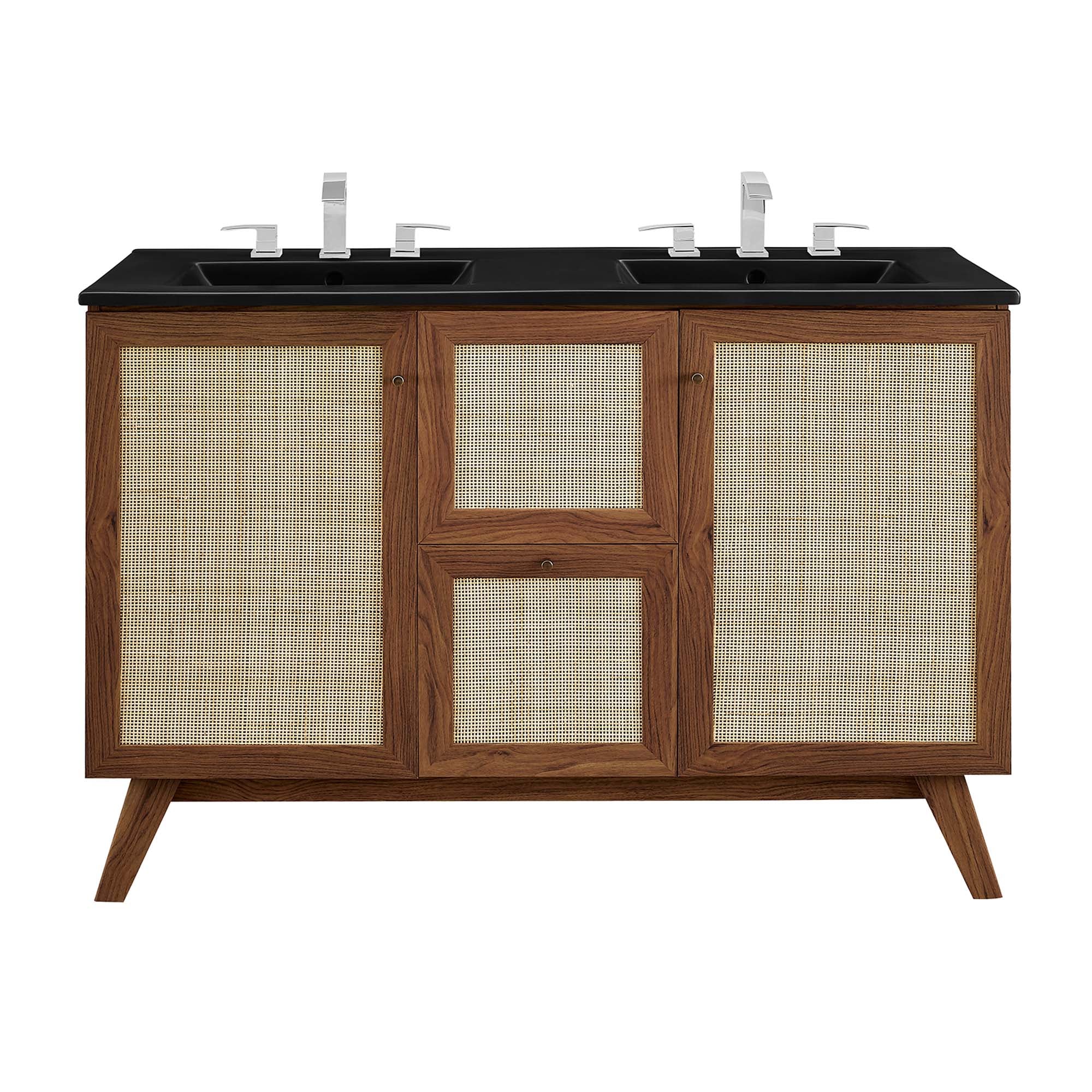 Soma 48" Double Sink Bathroom Vanity